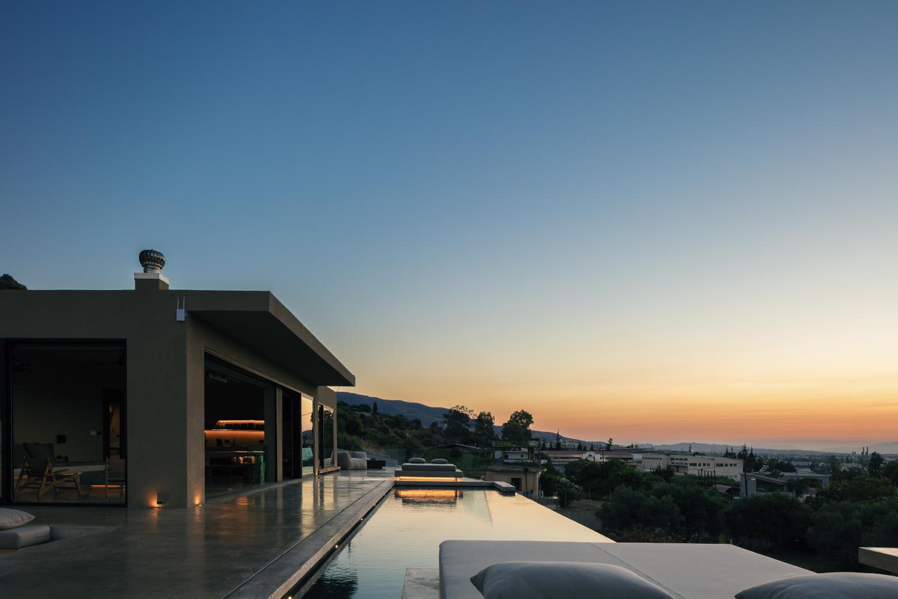 Villa with Sea View photo 2