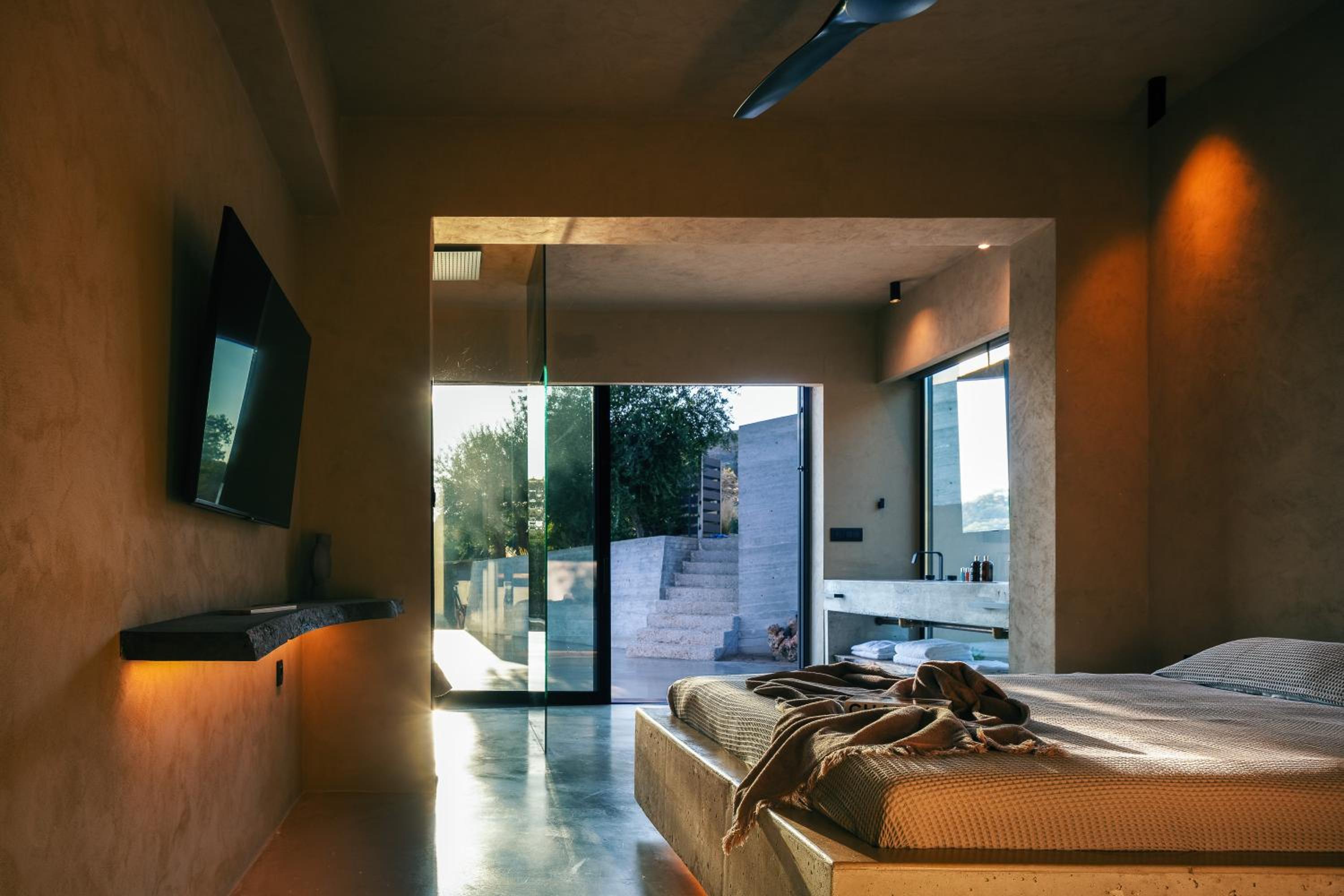 Villa with Sea View photo 1