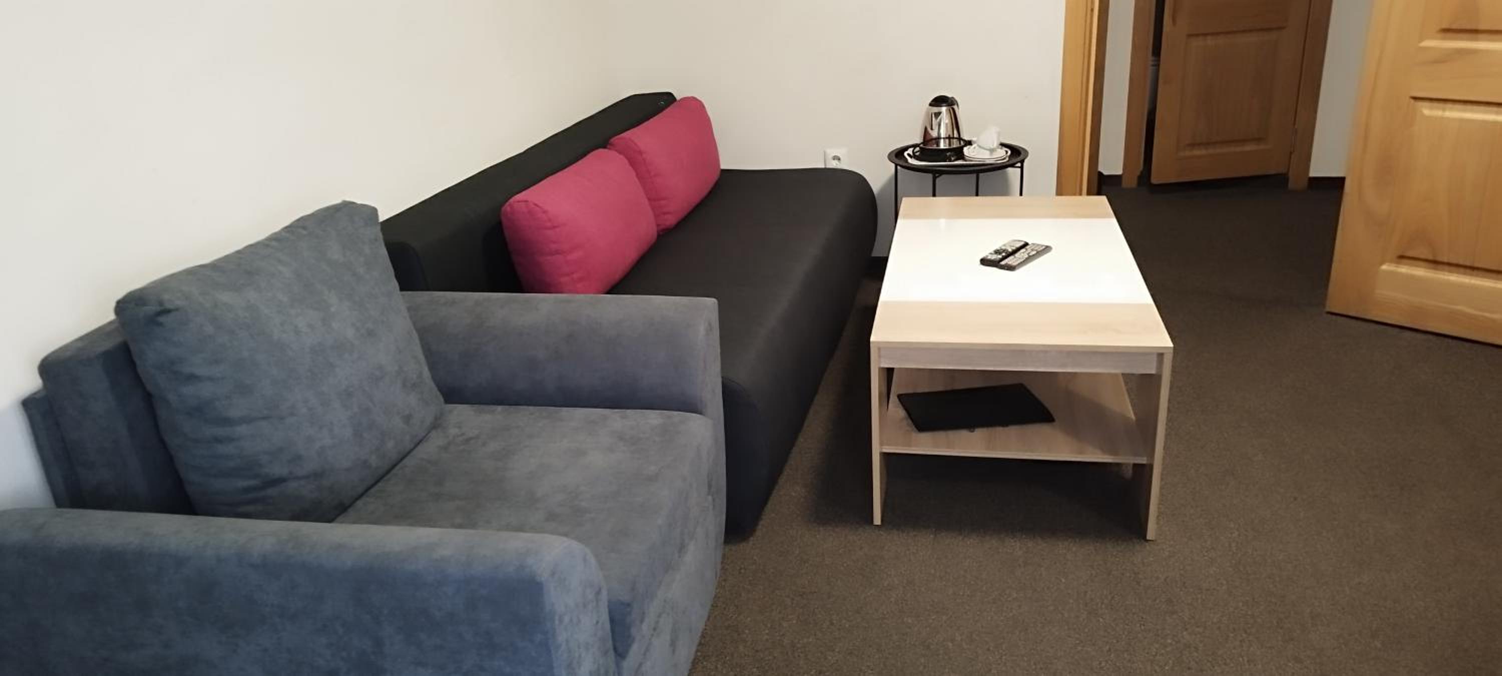 Apartment photo 1