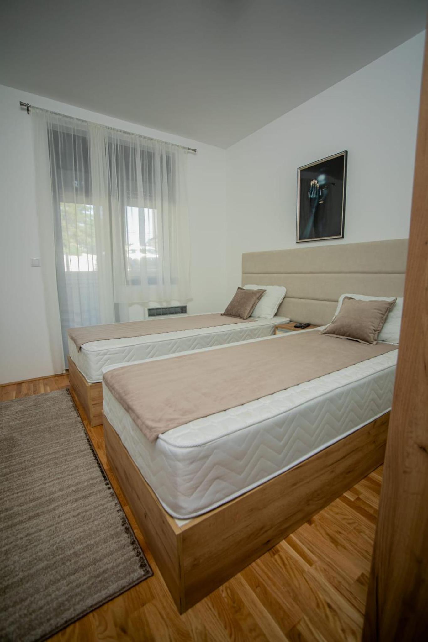 Two-Bedroom Apartment photo 3