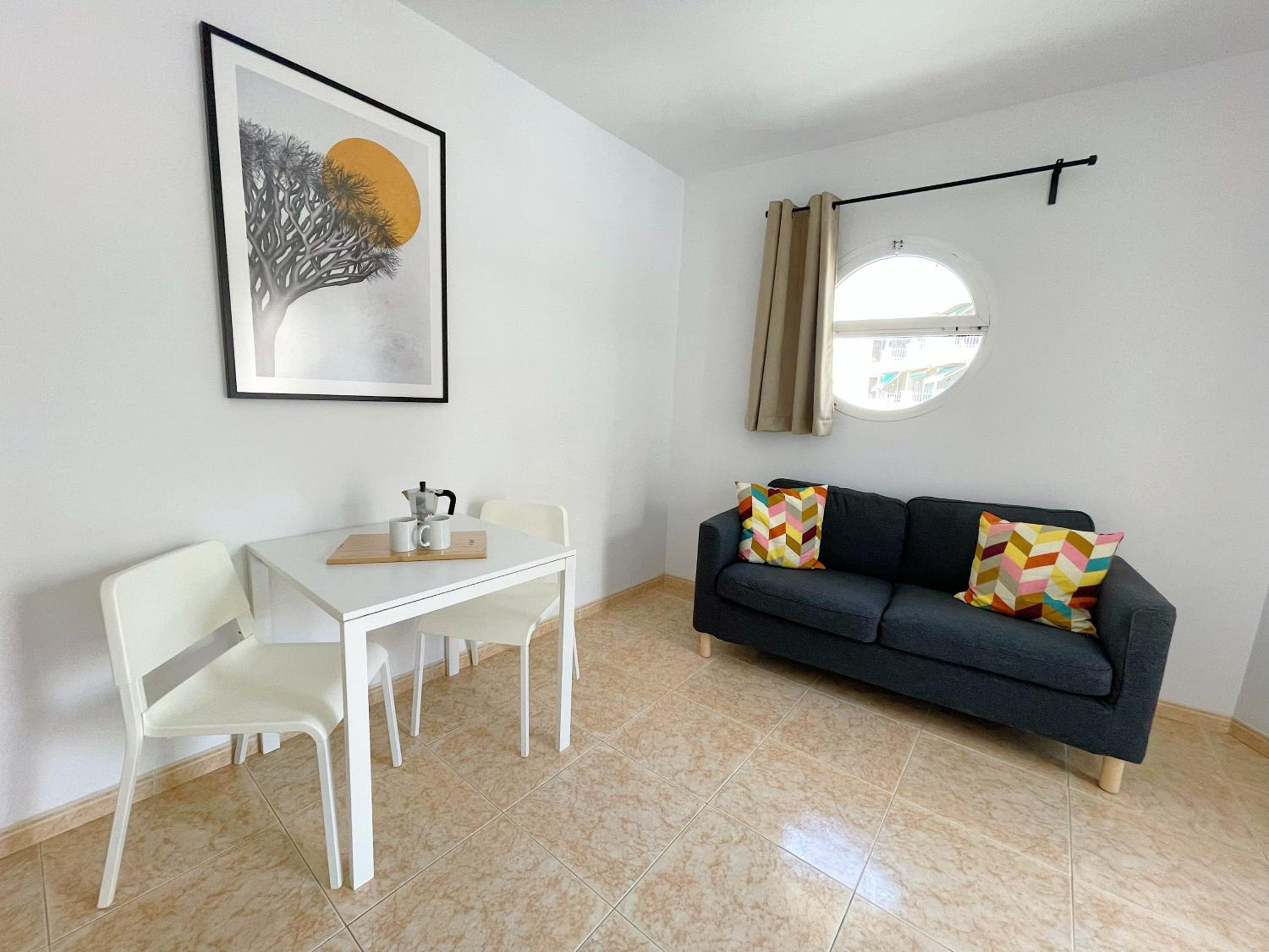 Apartamento Estándar