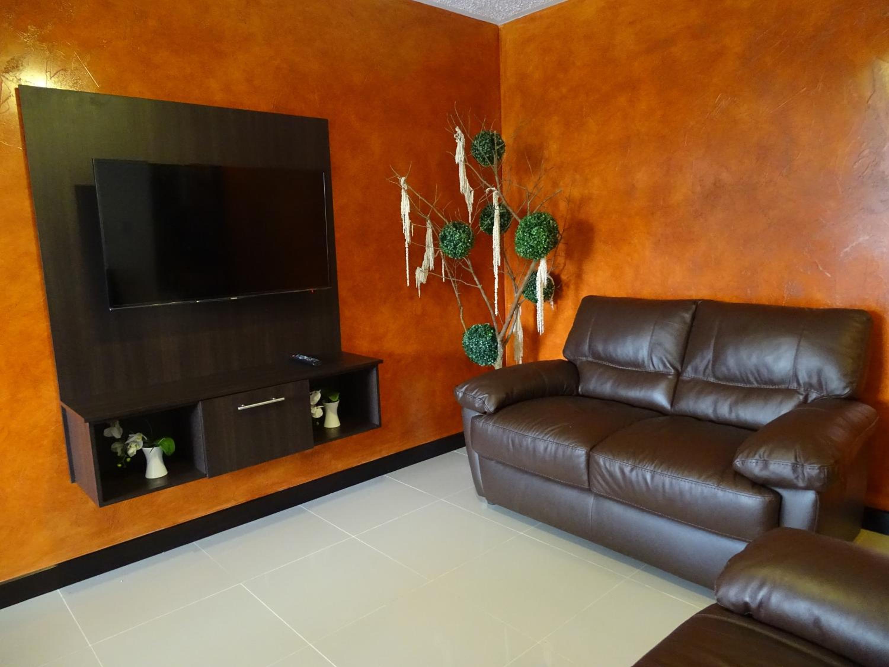 Appartamento con Terrazza