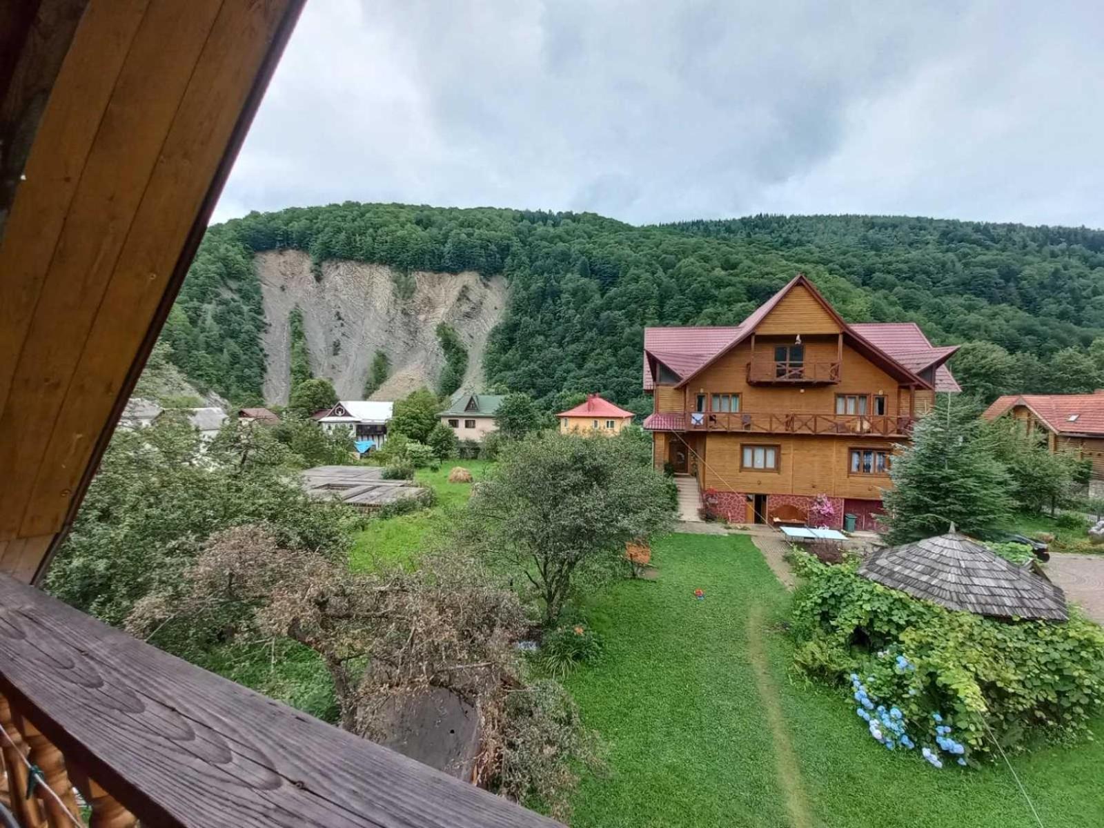 Quadruple Room with Balcony photo 2