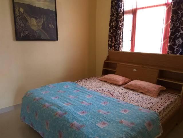 Double Room - Photo 7