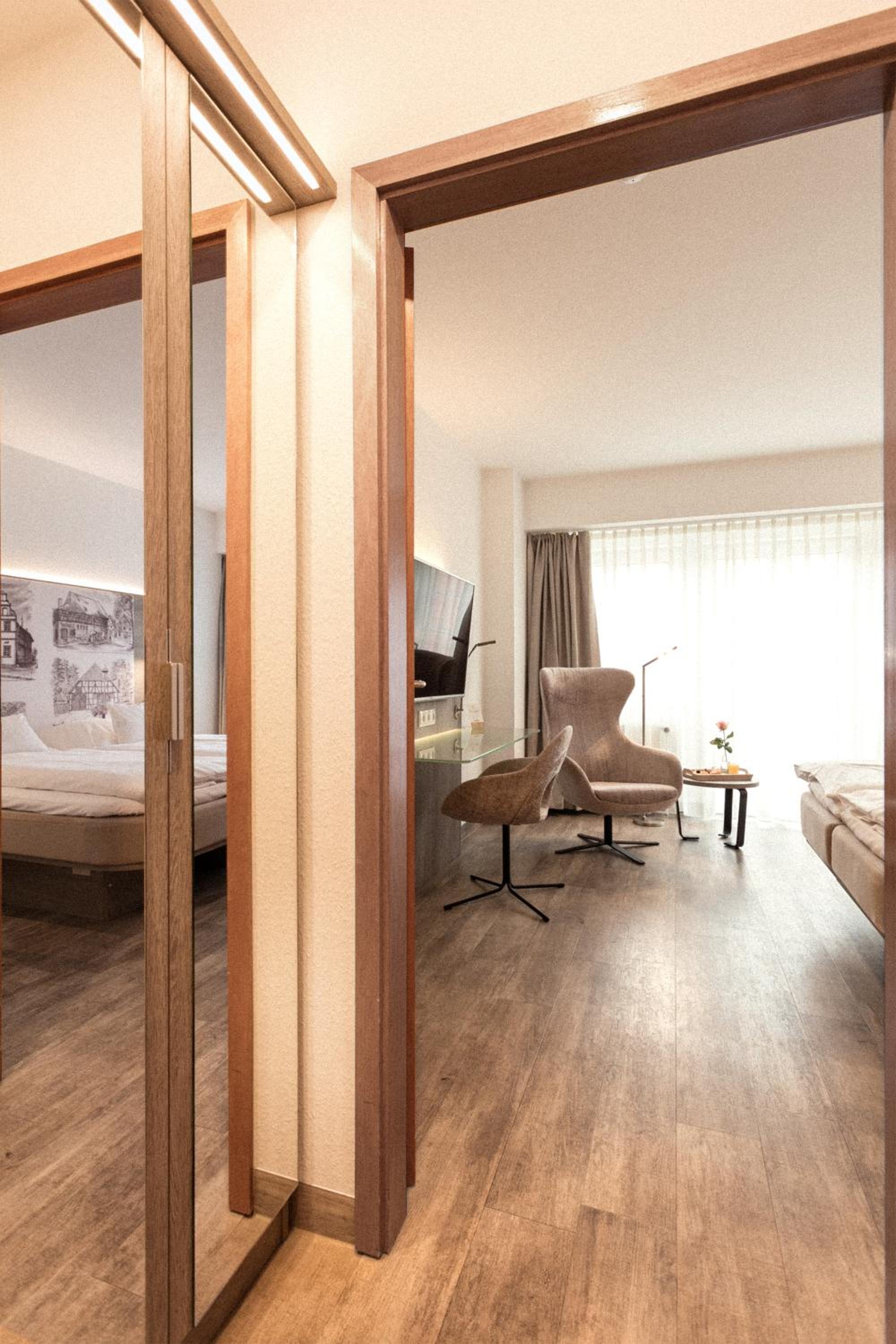 Double Room with Private Bathroom photo 3