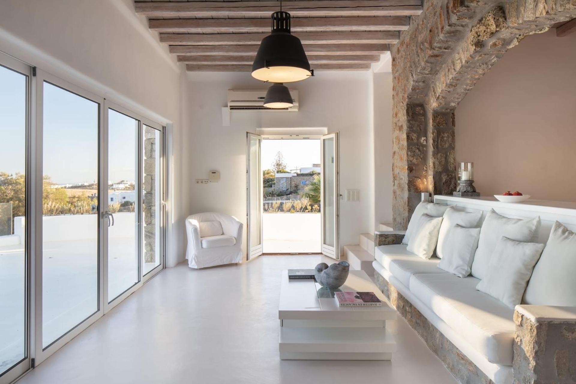 Five-Bedroom Villa