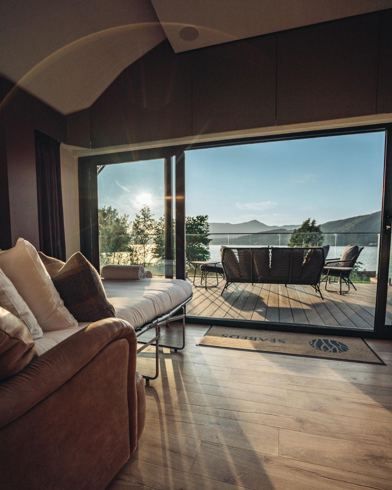 One-Bedroom Villa - Photo 6