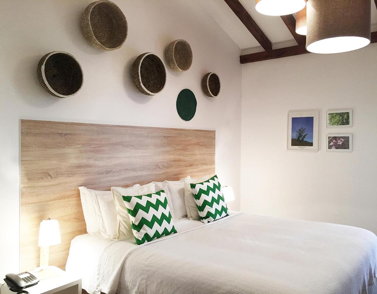 Double or Twin Room photo 2