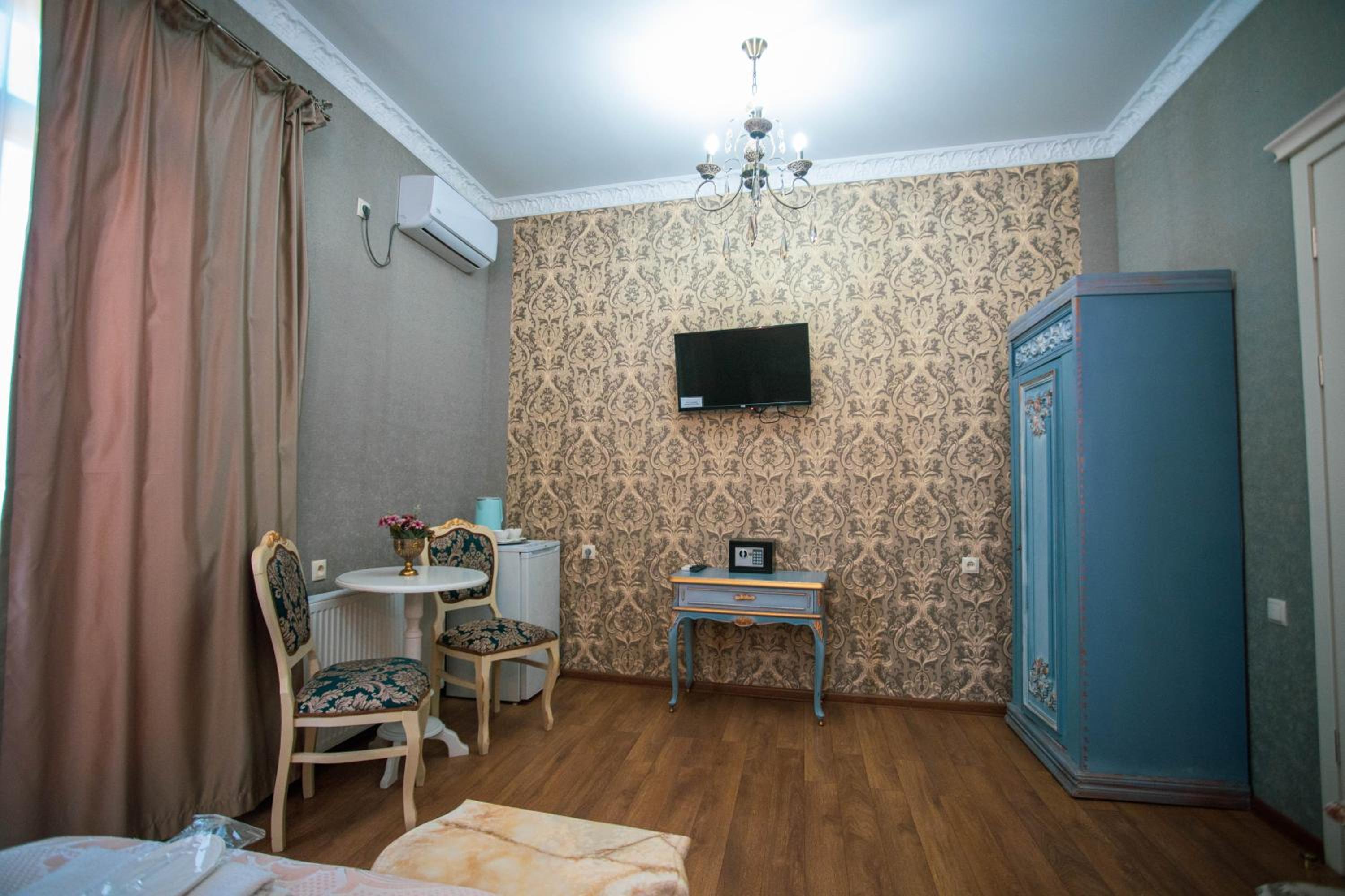 Double Room photo 2