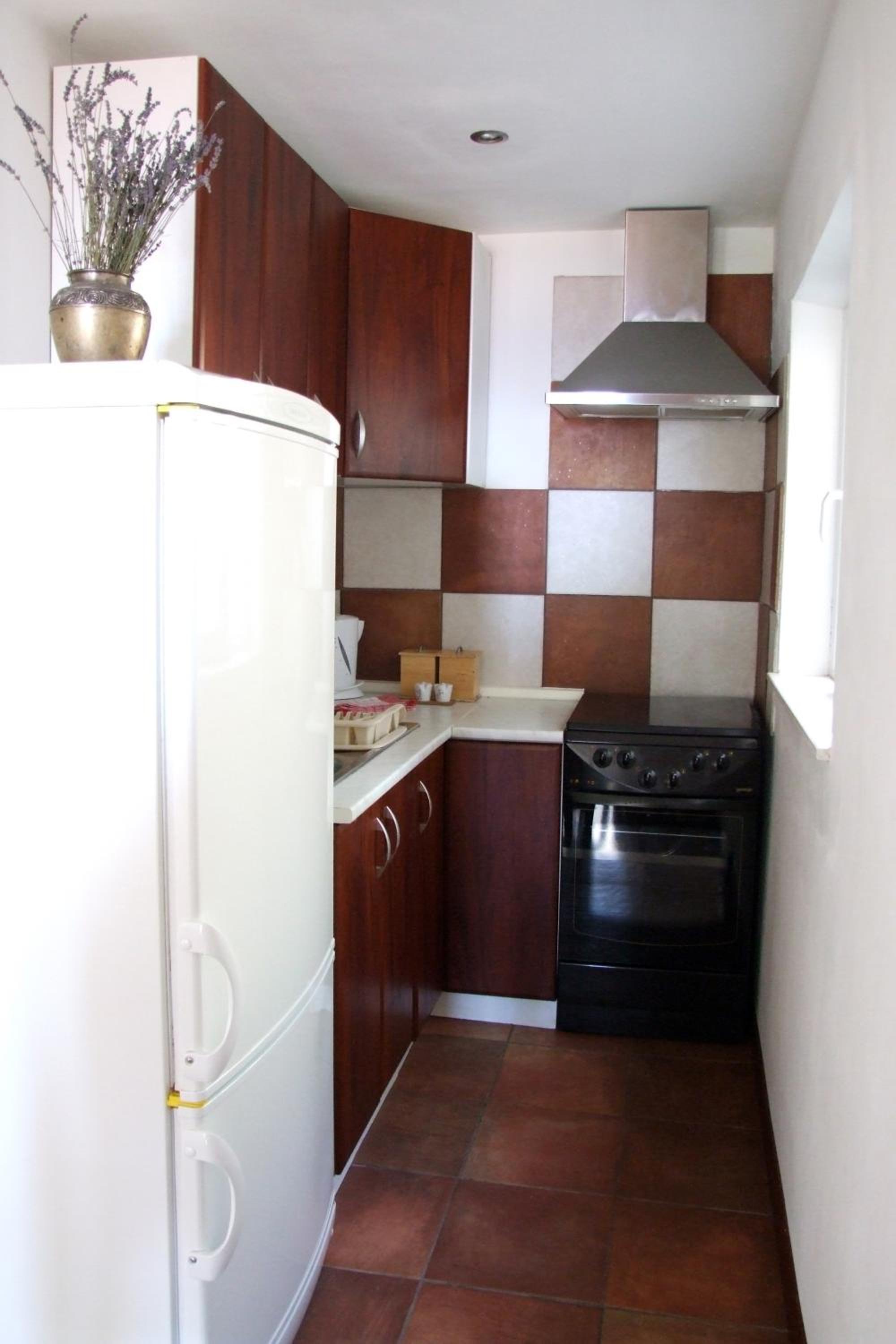 Deluxe Apartment photo 3