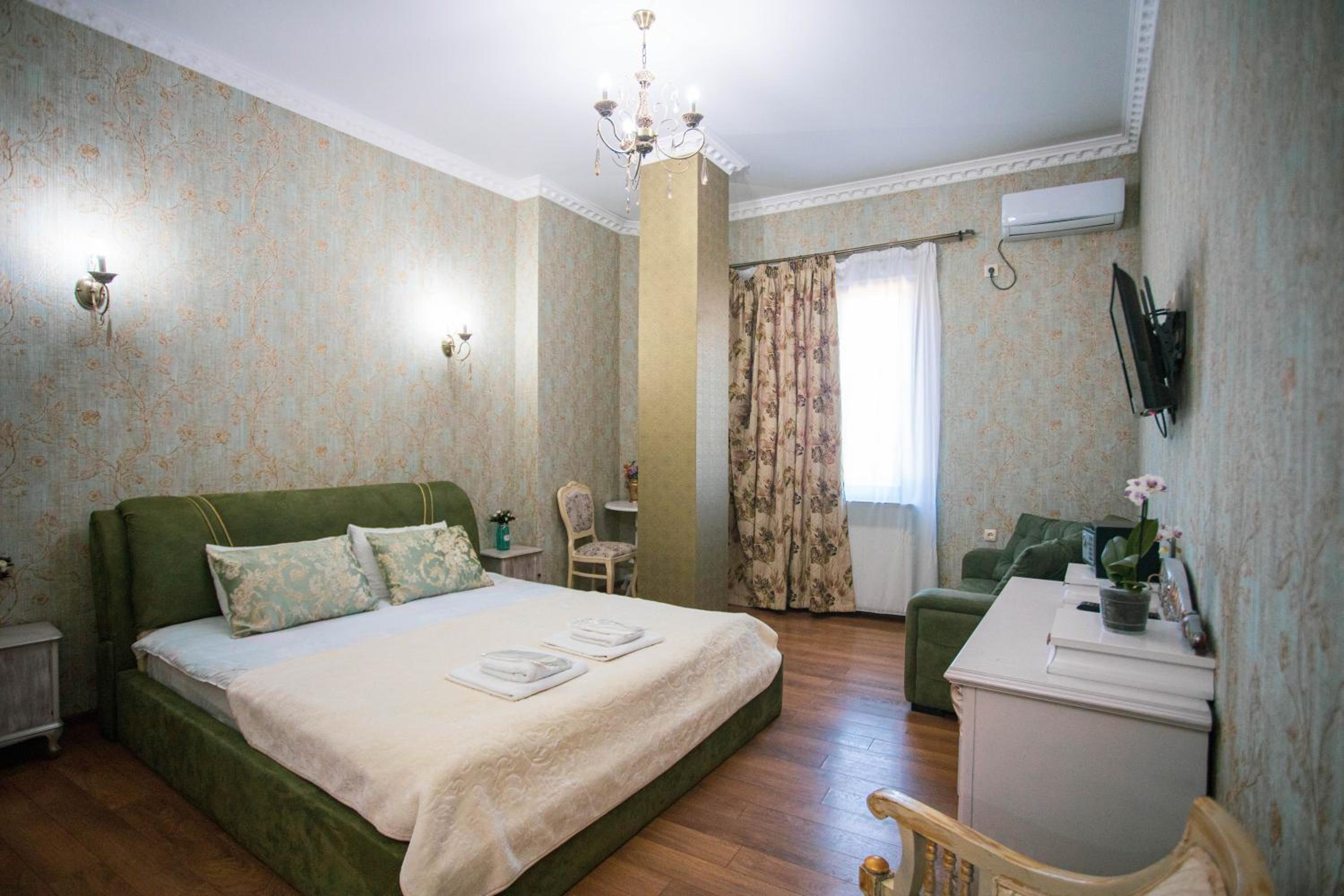 Double Room photo 2
