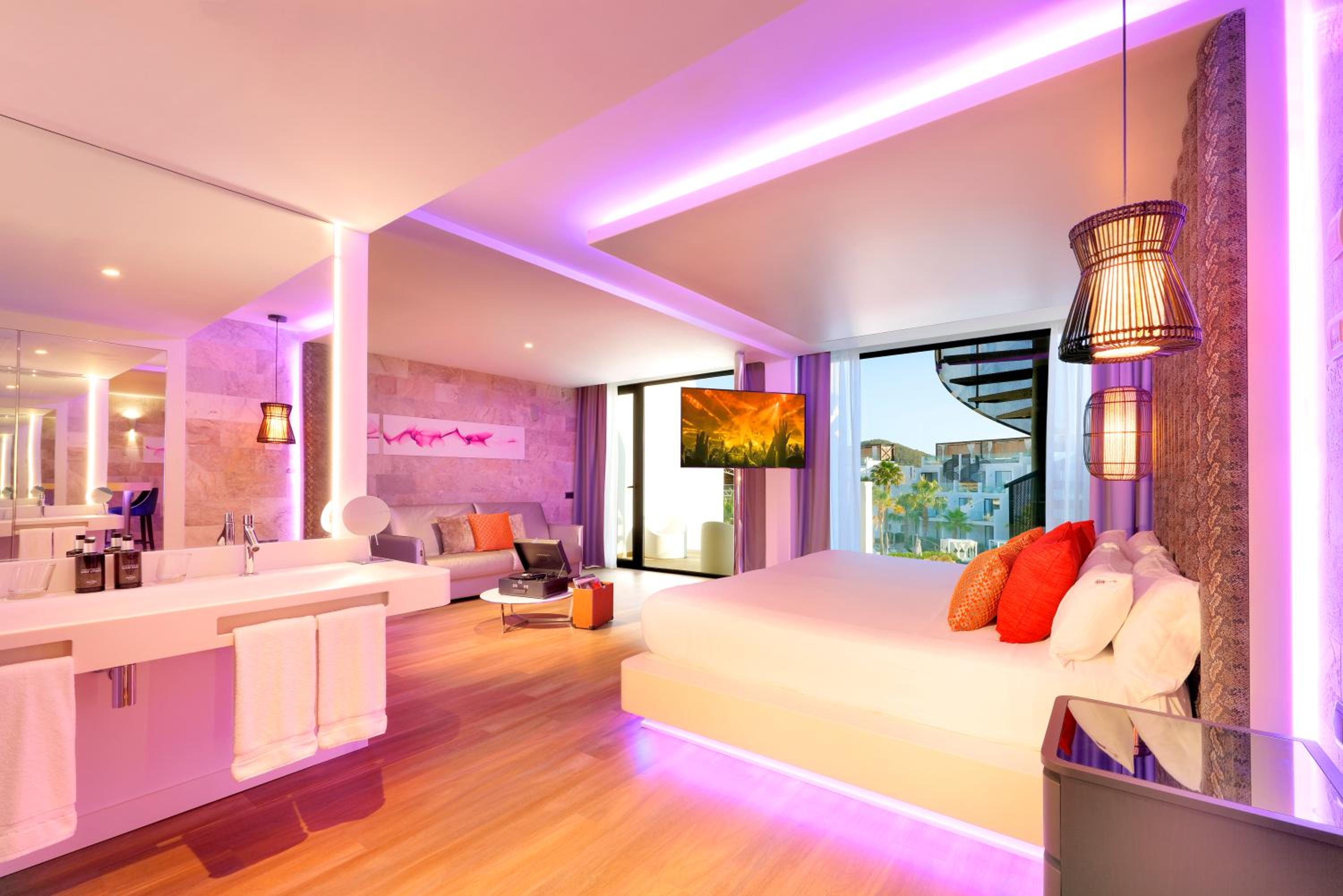 Rock Suite Platinum