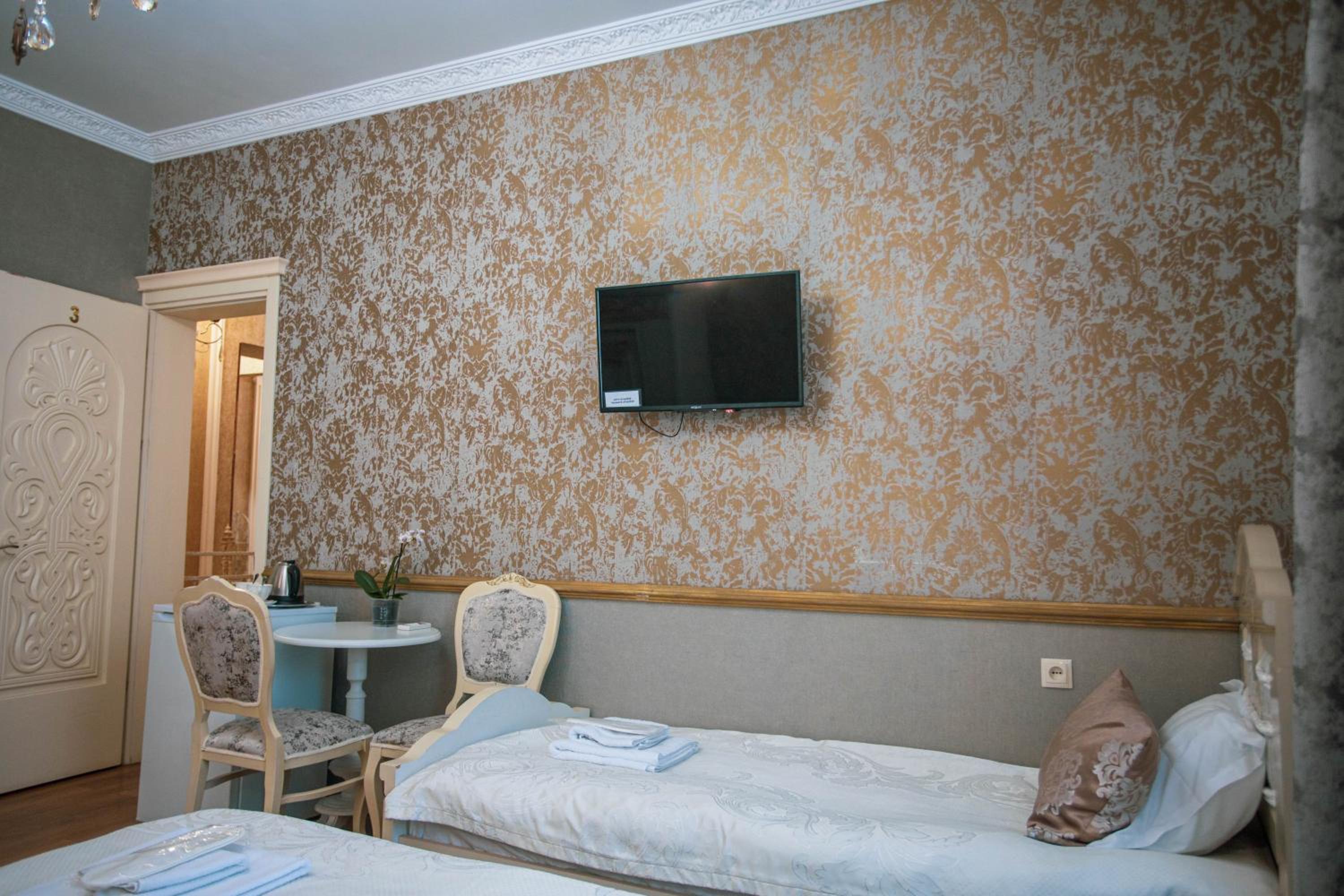 Double Room photo 3
