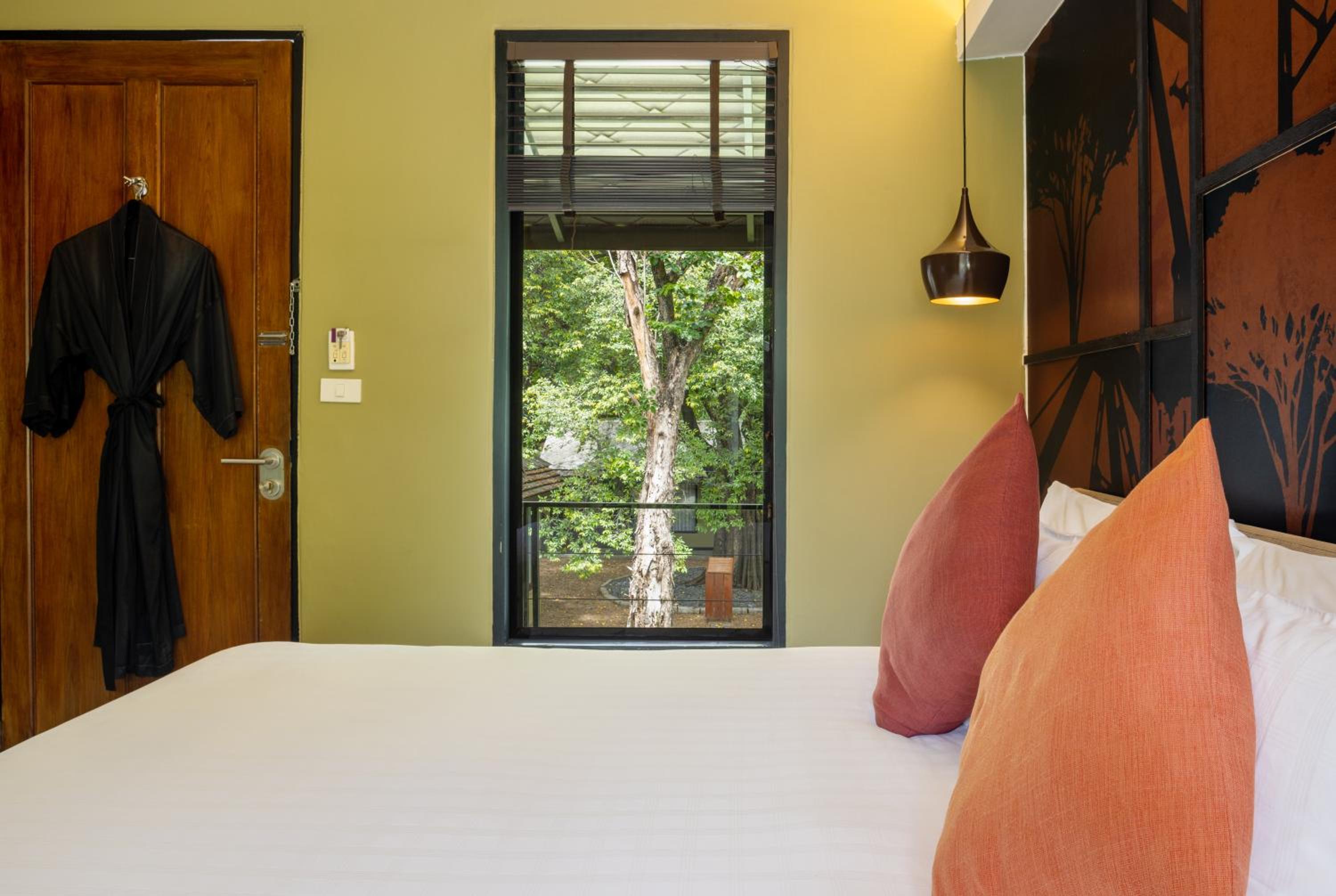  Superior Garden View ( 24 hours Use of Room )  - Photo 4
