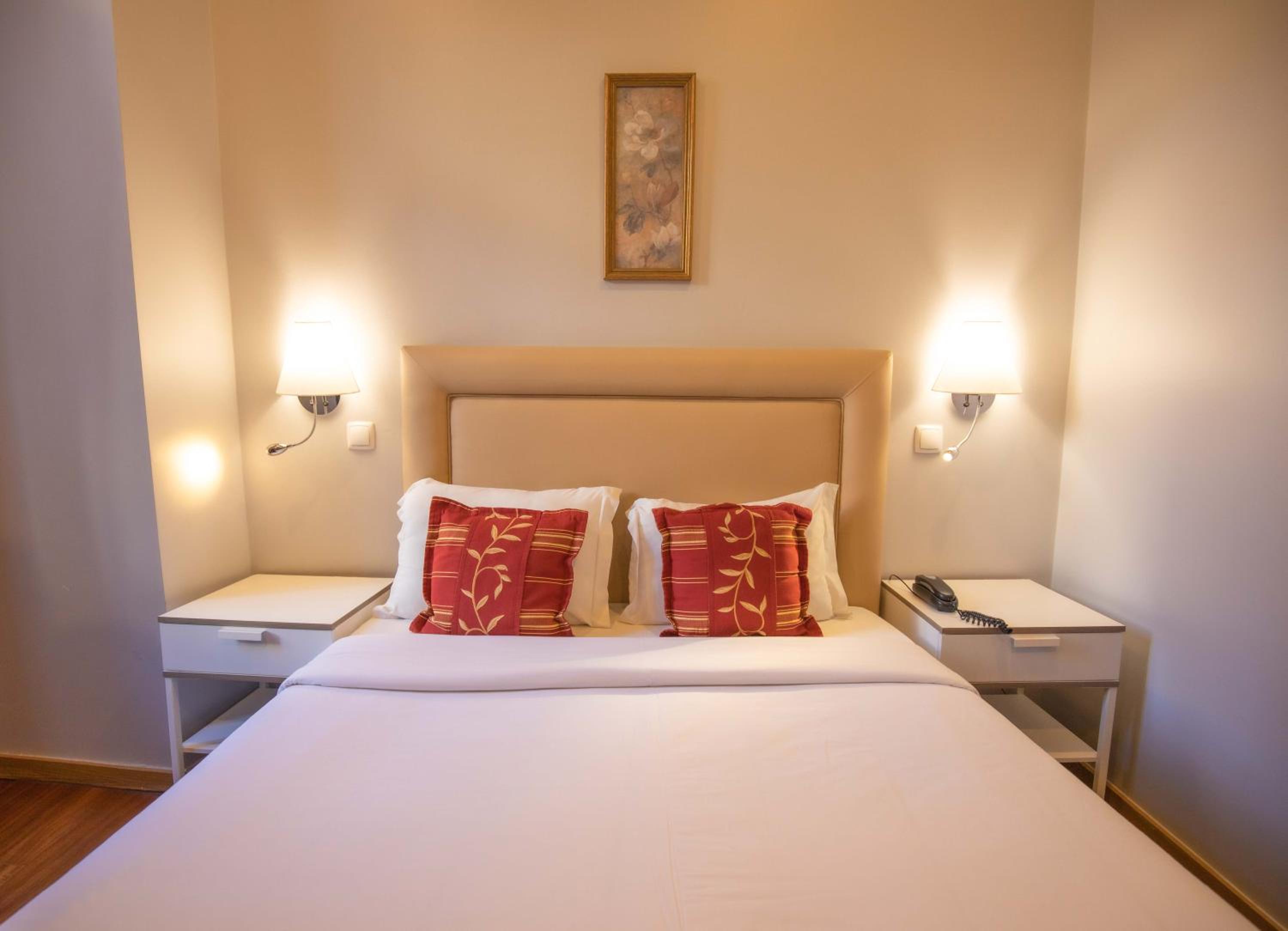 Double Room - Photo 1