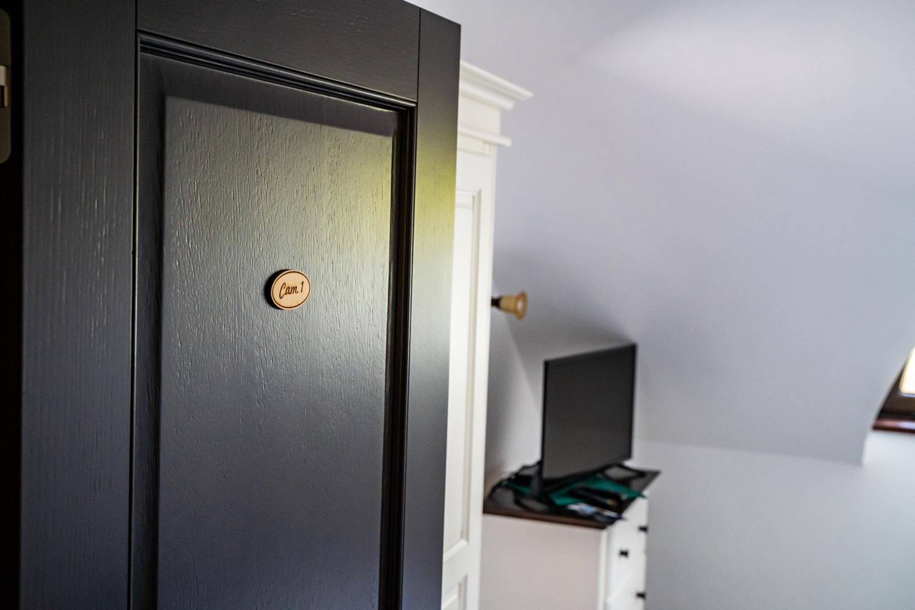 Double Room with Private Bathroom - Photo 4