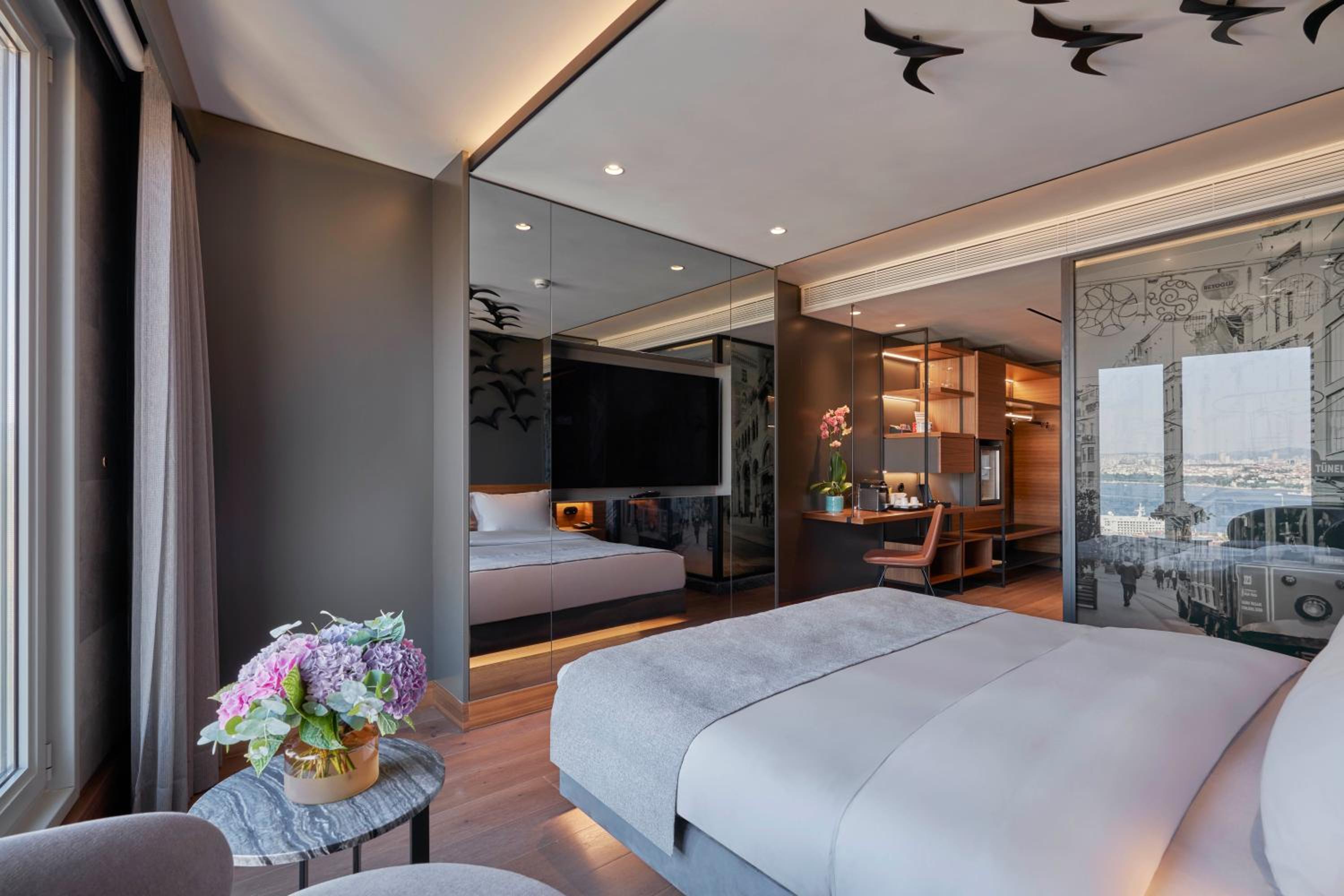 Pera Suite photo 3