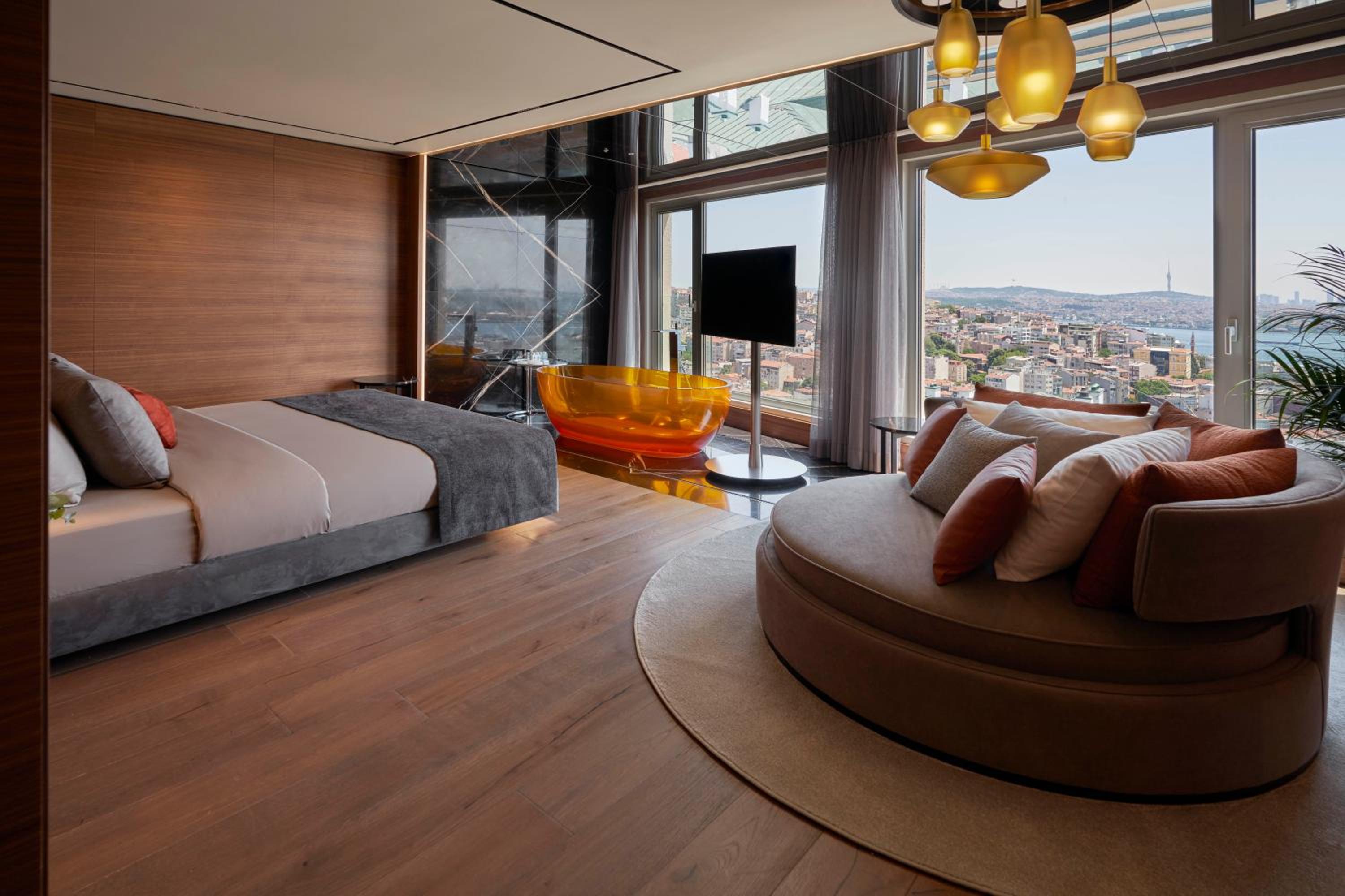 Amber Suite photo 3
