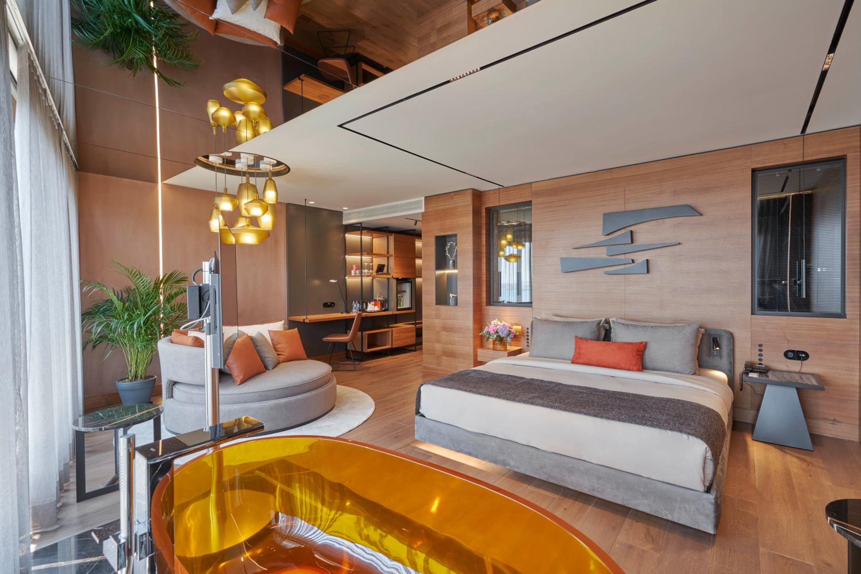 Amber Suite photo 2