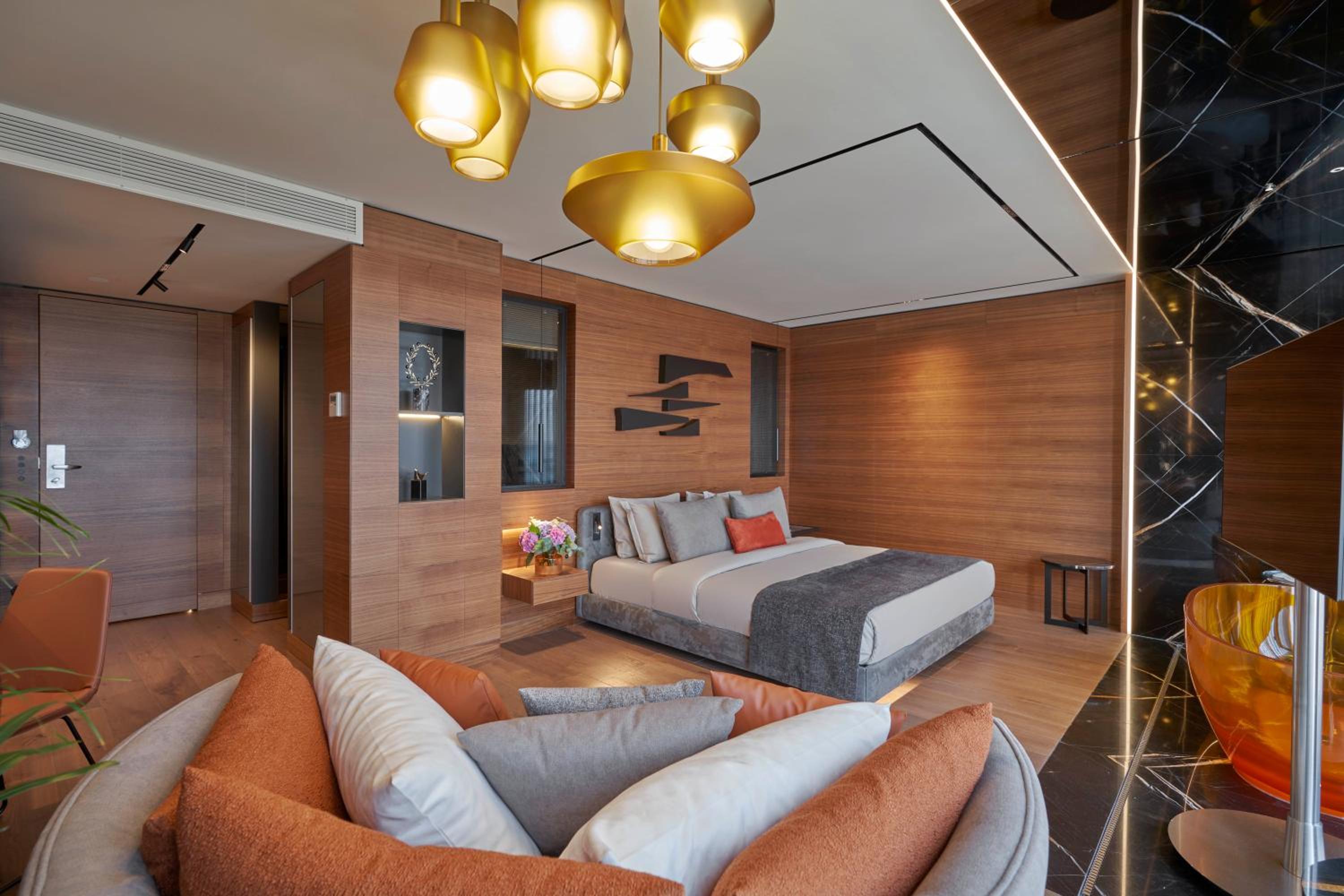 Amber Suite photo 3