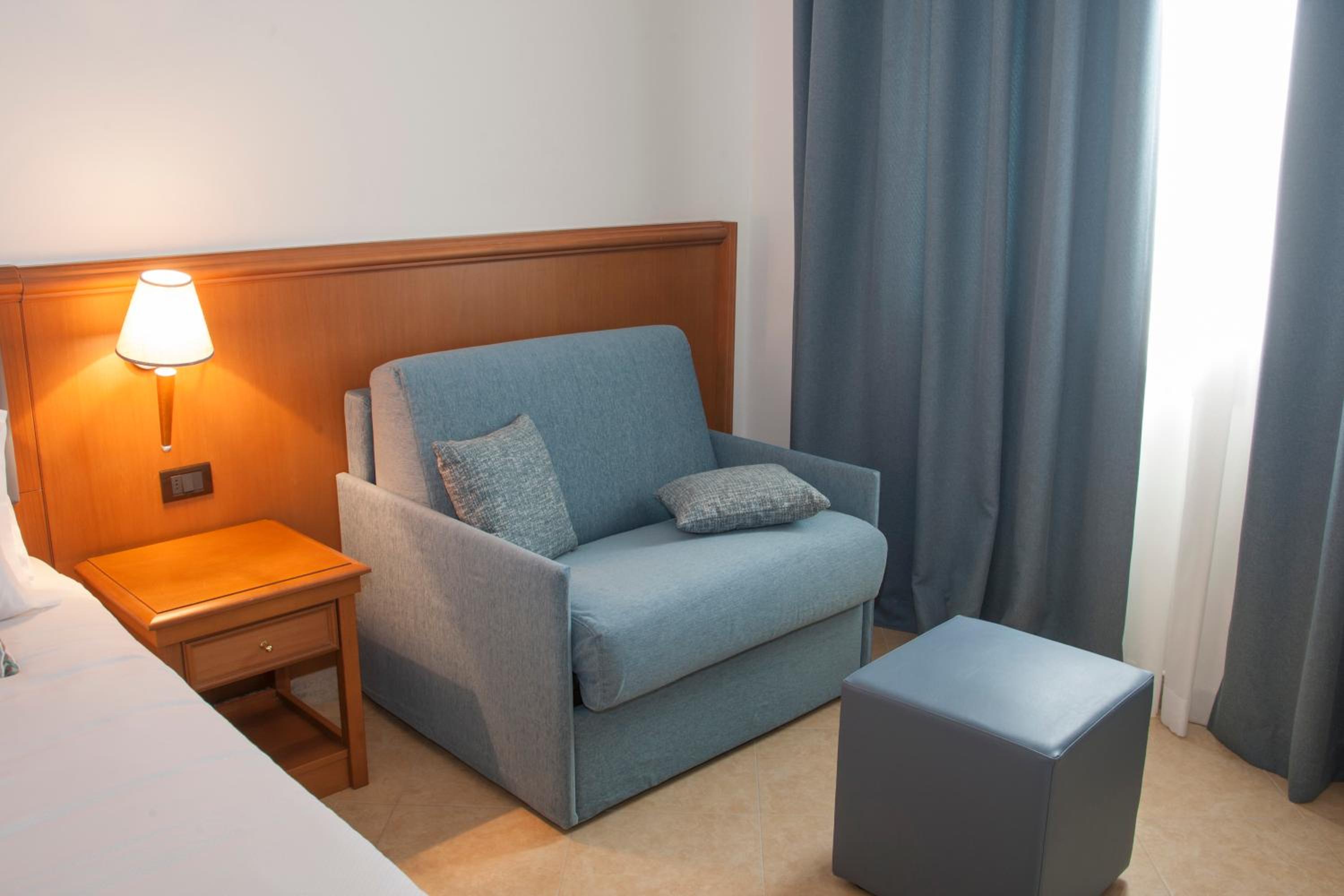 Superior Double Room - Photo 1