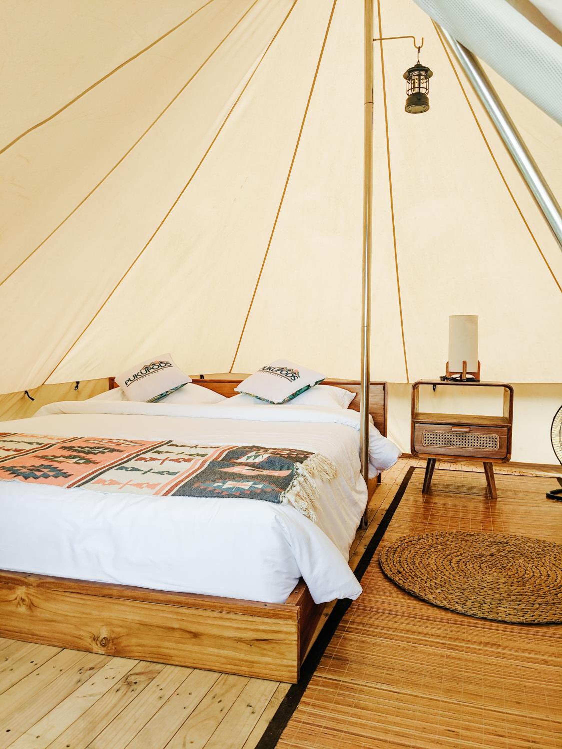 Tent - Photo 4