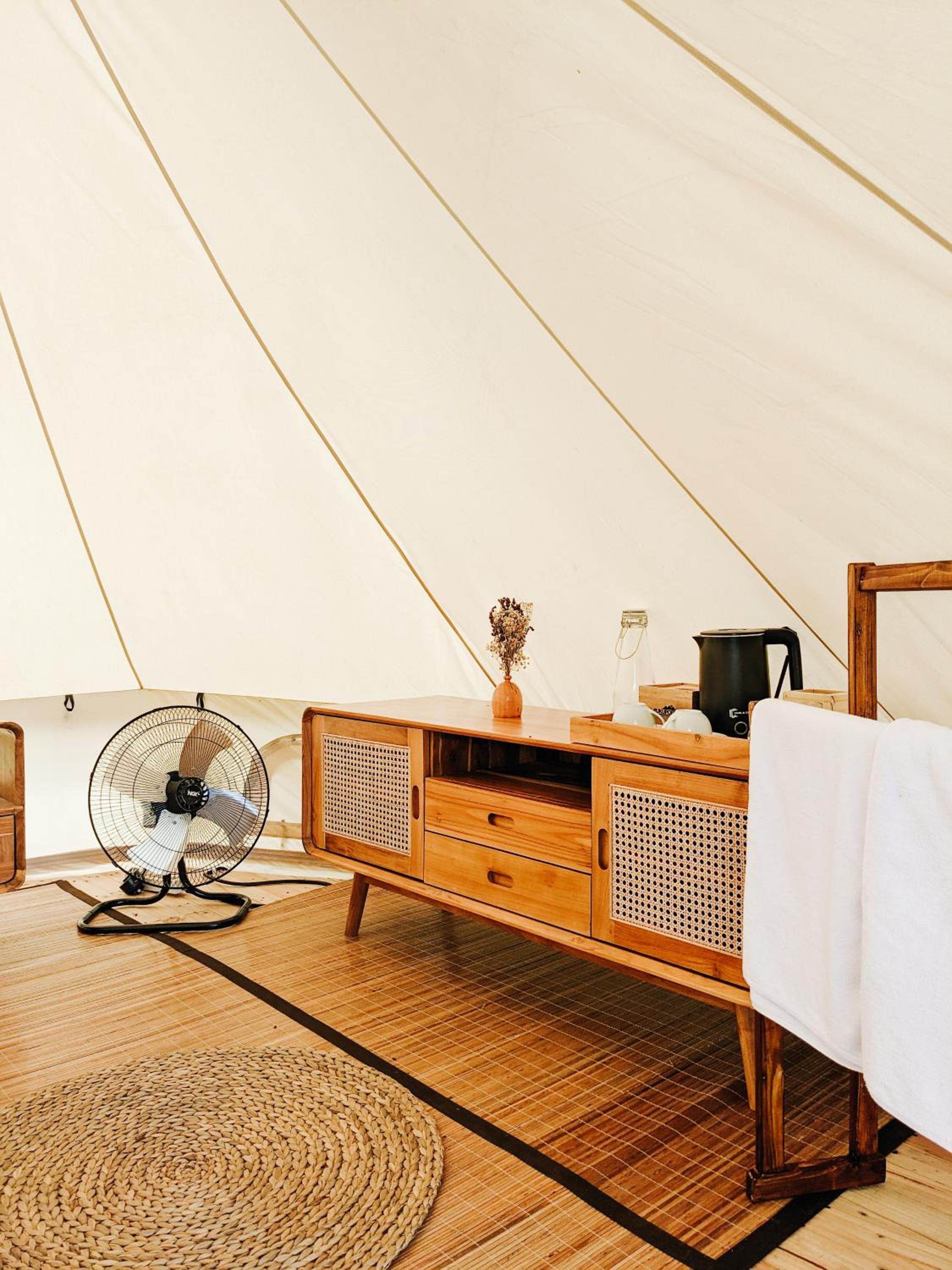Tent - Photo 5