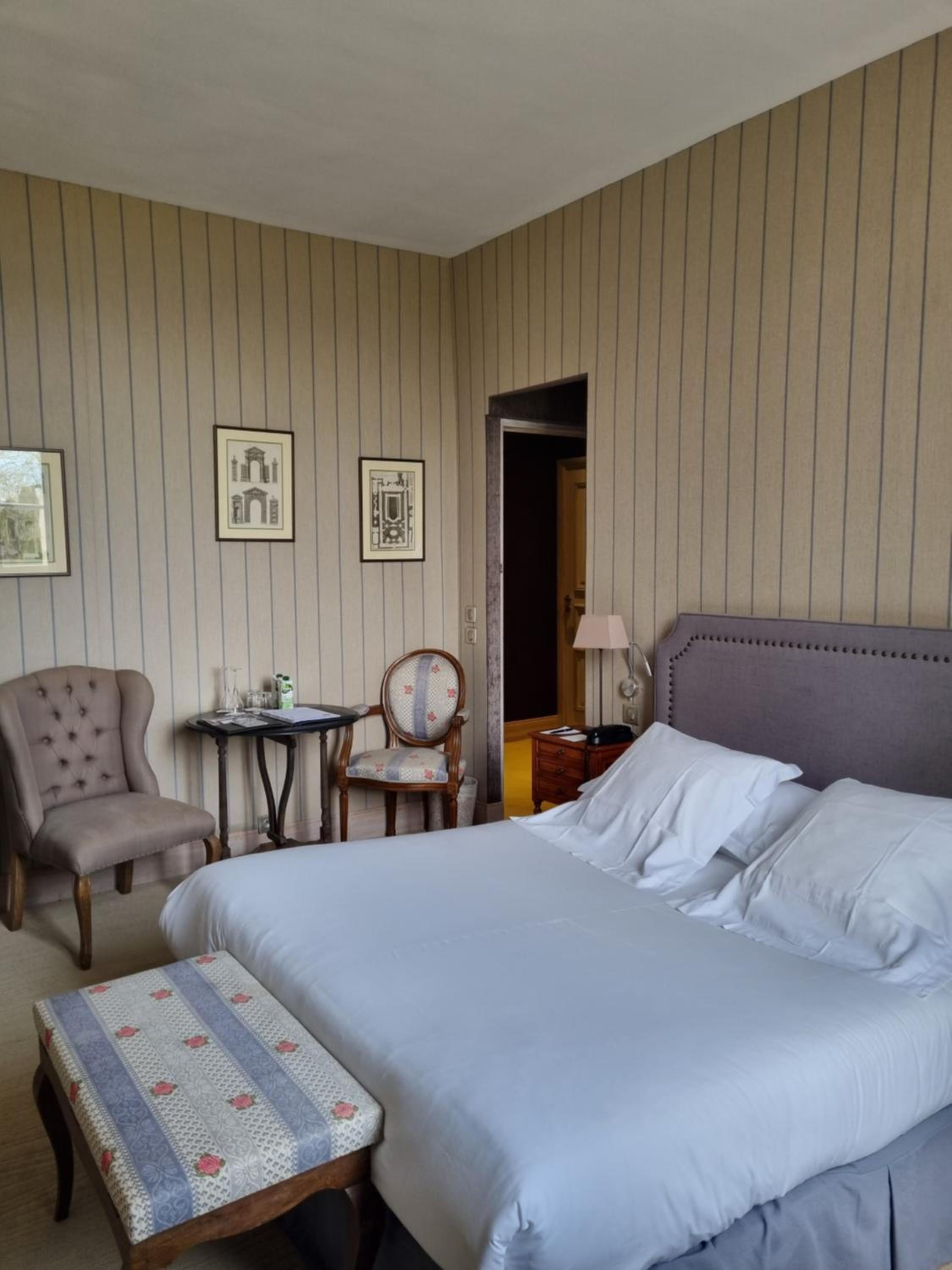 Standard Double Room - Photo 3