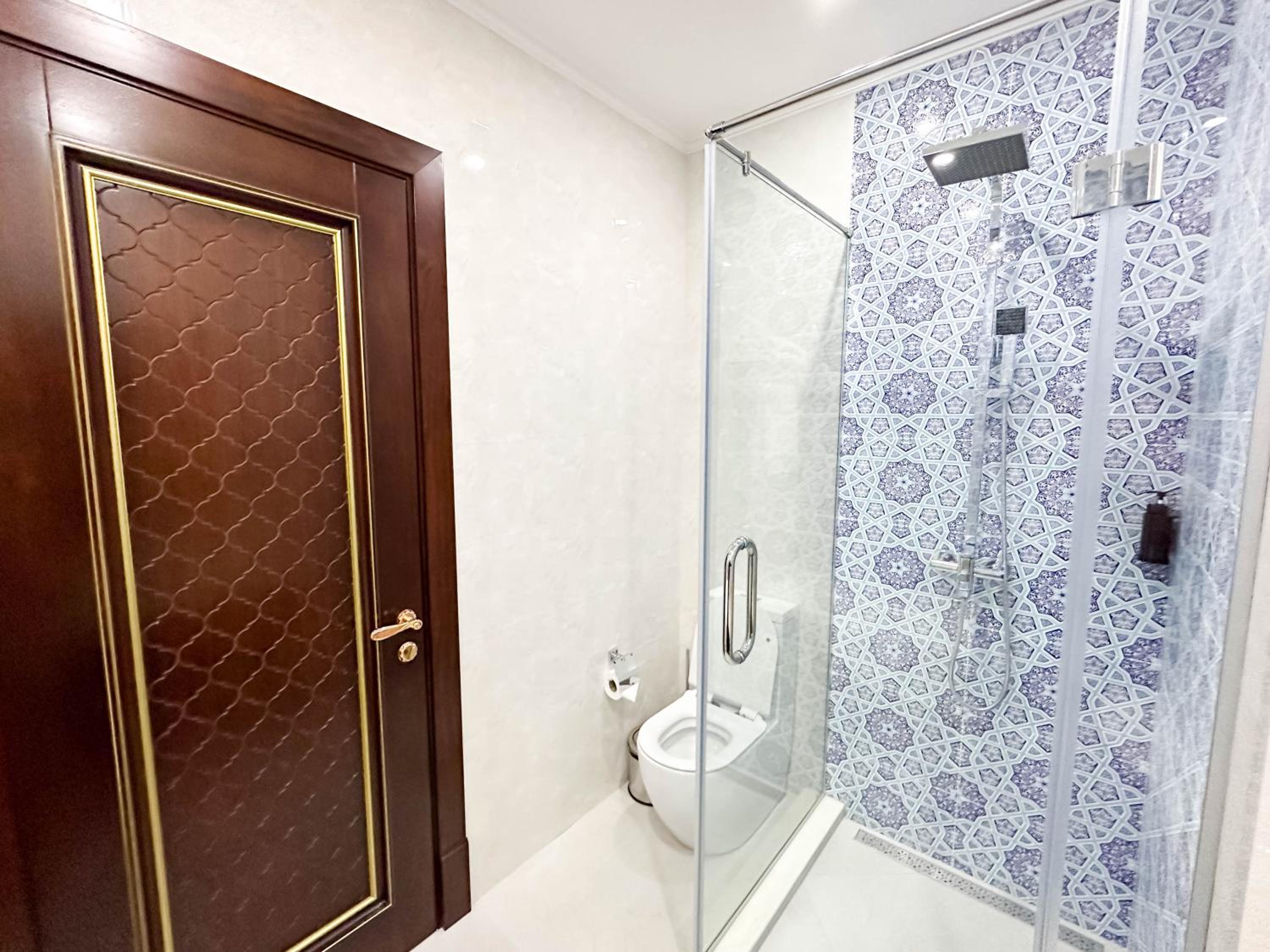Deluxe Double Room - Photo 12