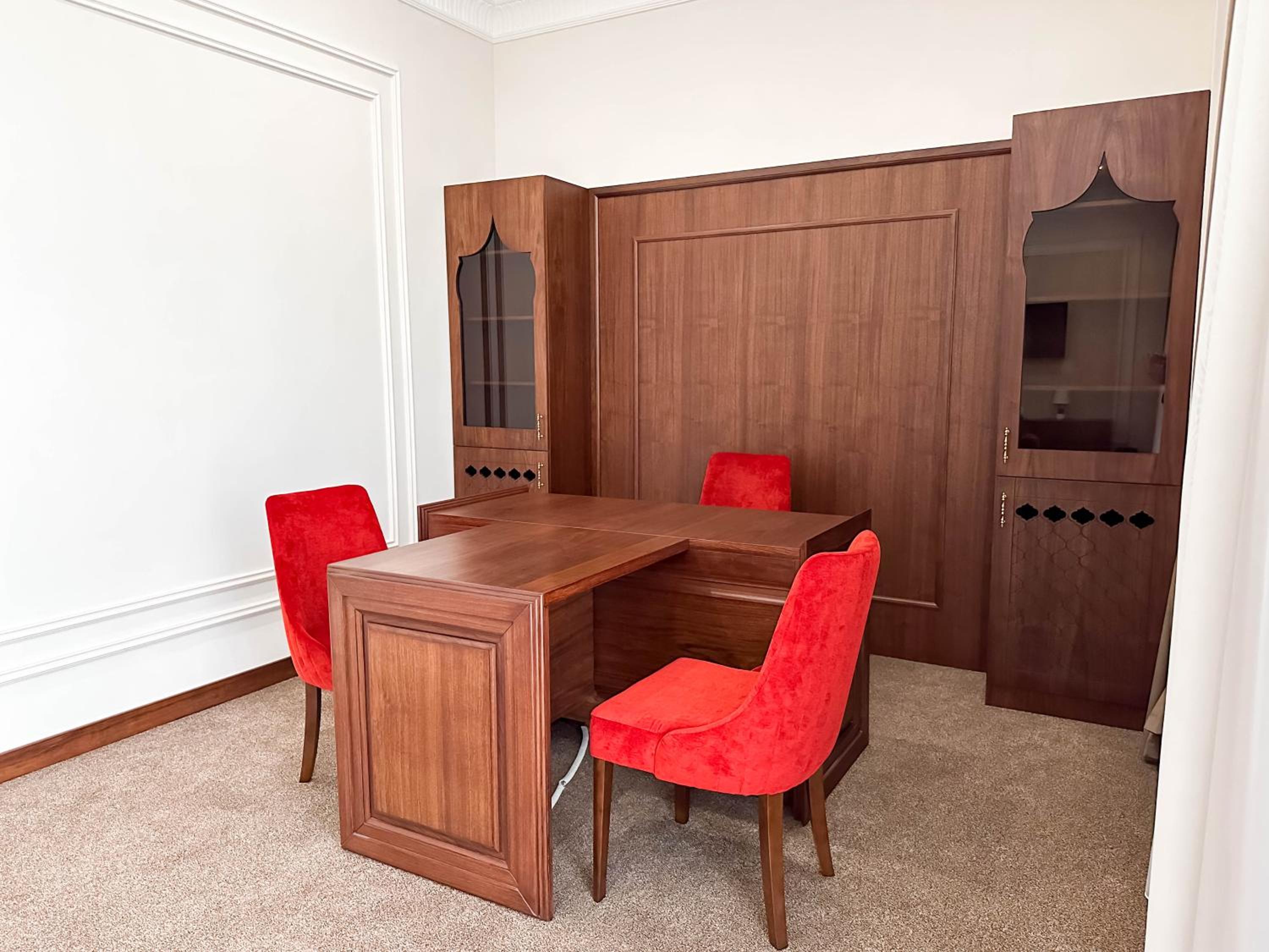 Deluxe Double Room - Photo 9