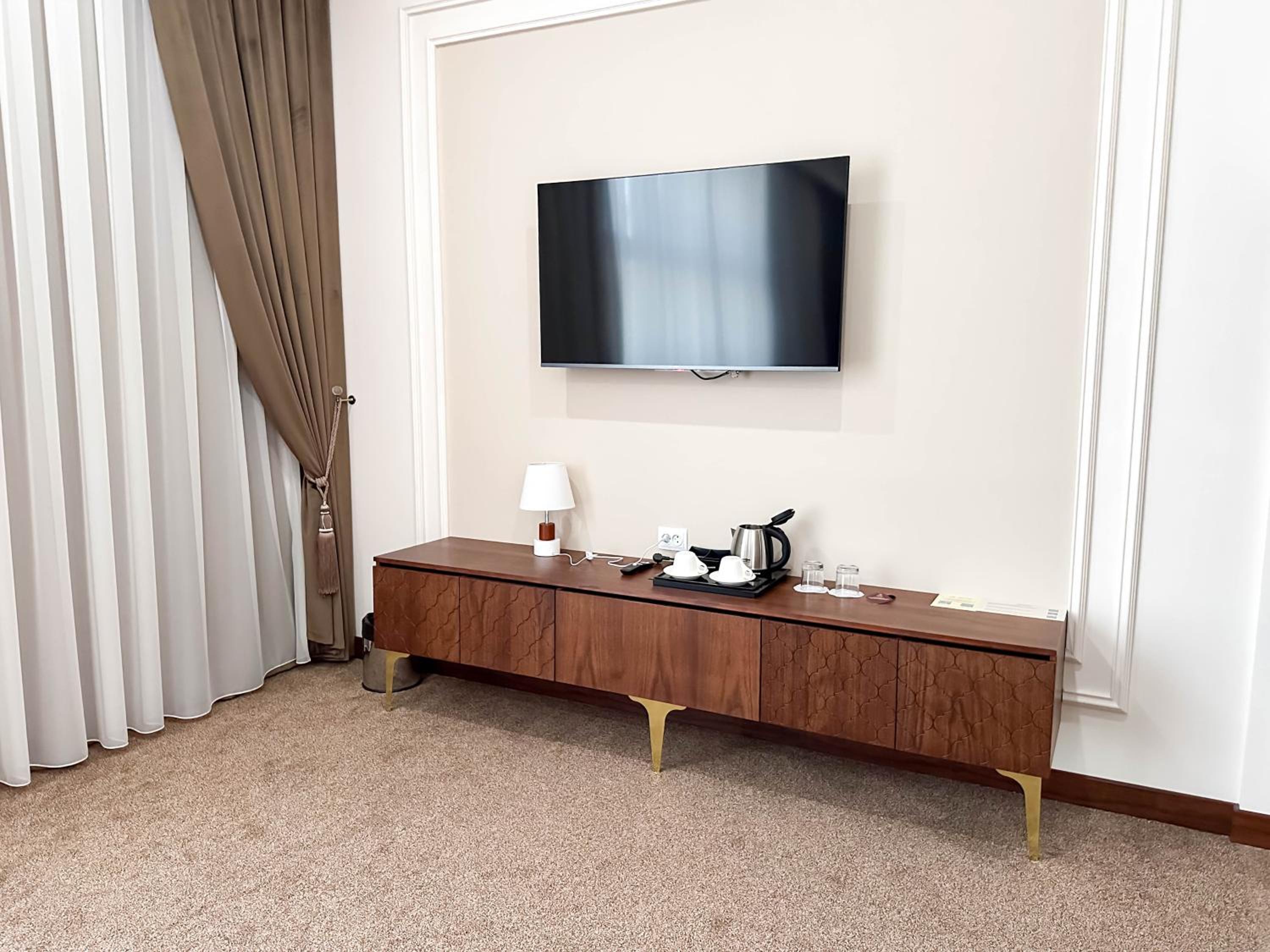 Deluxe Double Room - Photo 6