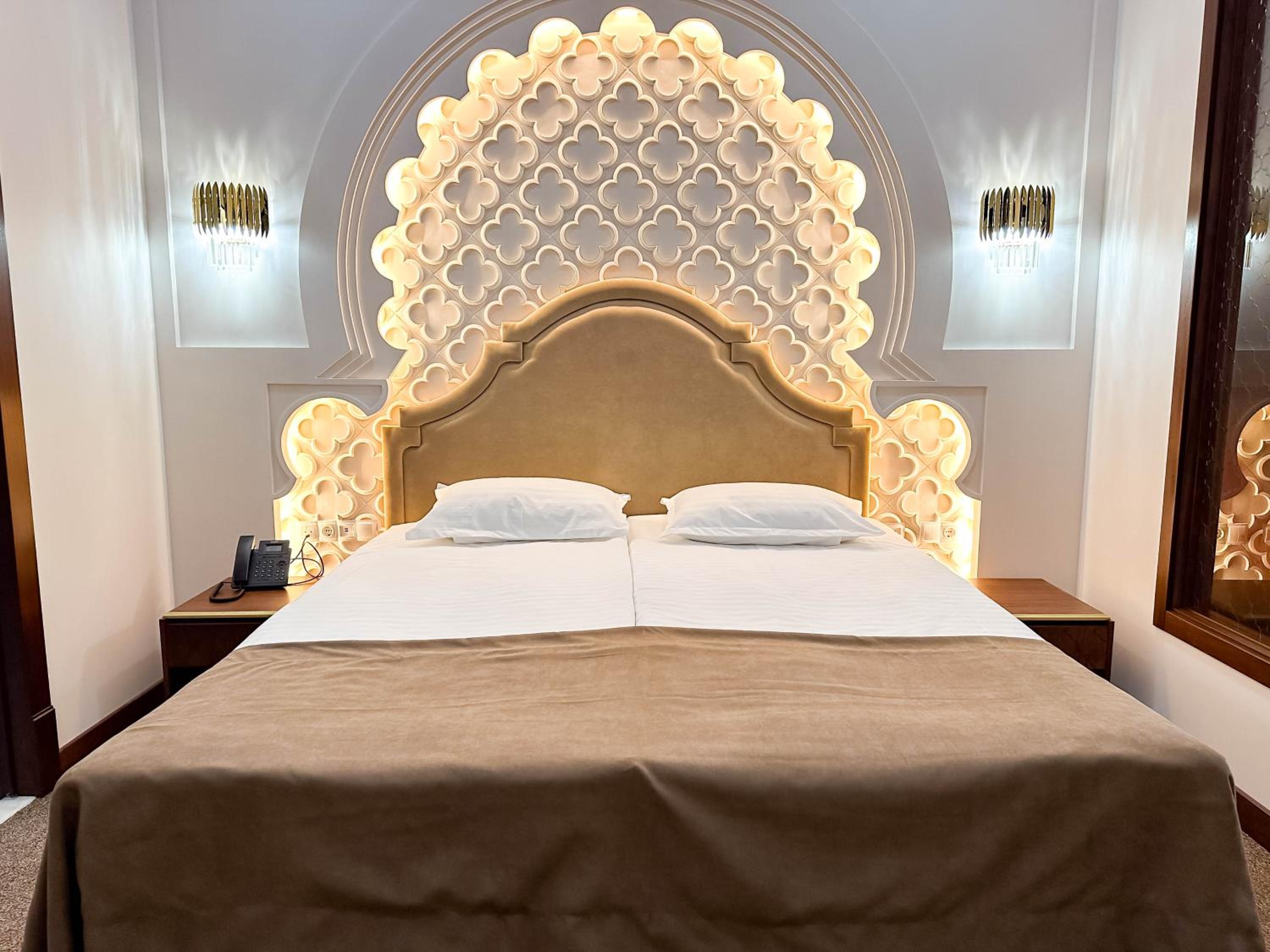Deluxe Double Room - Photo 2