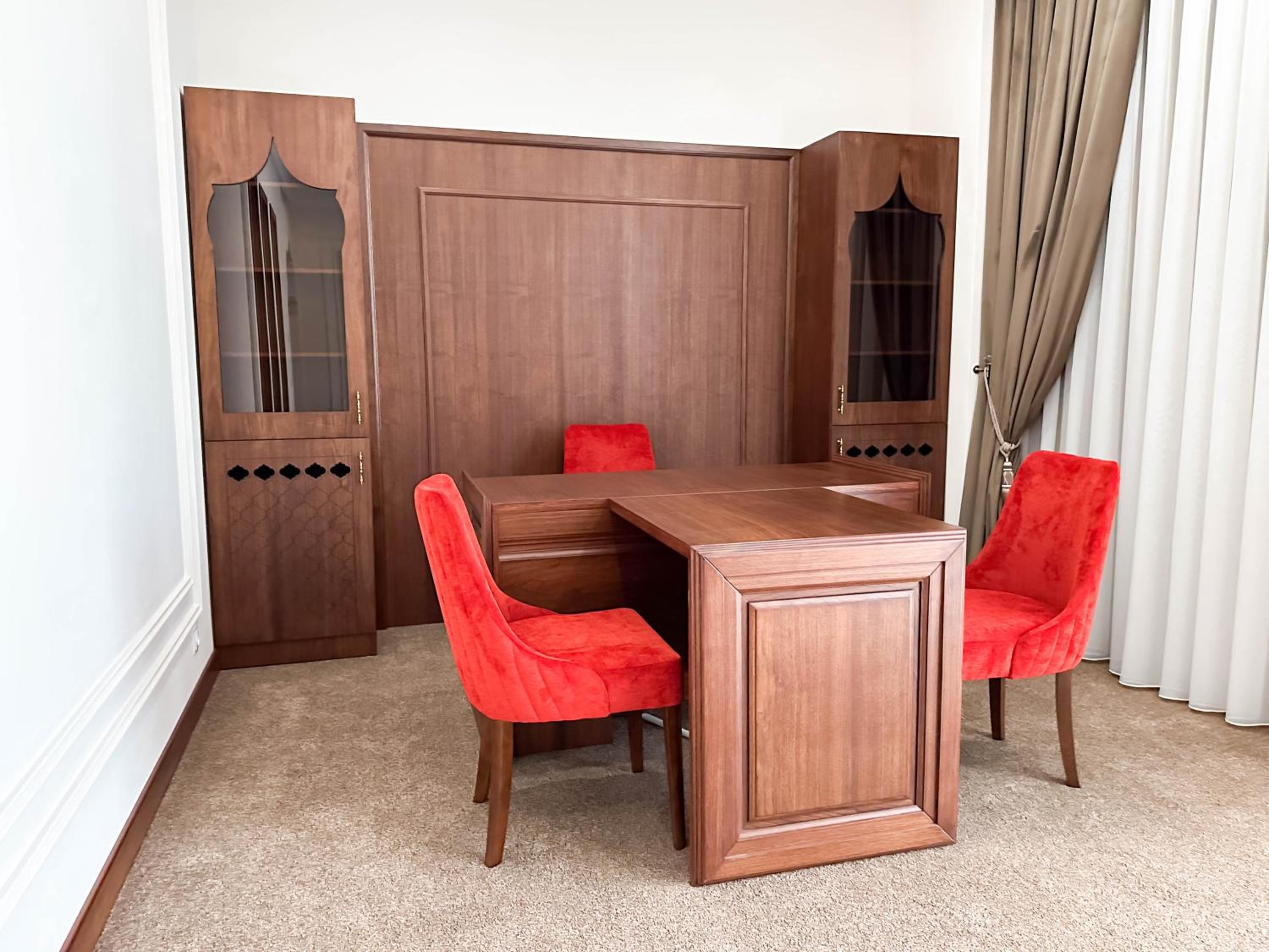 Deluxe Double Room - Photo 10