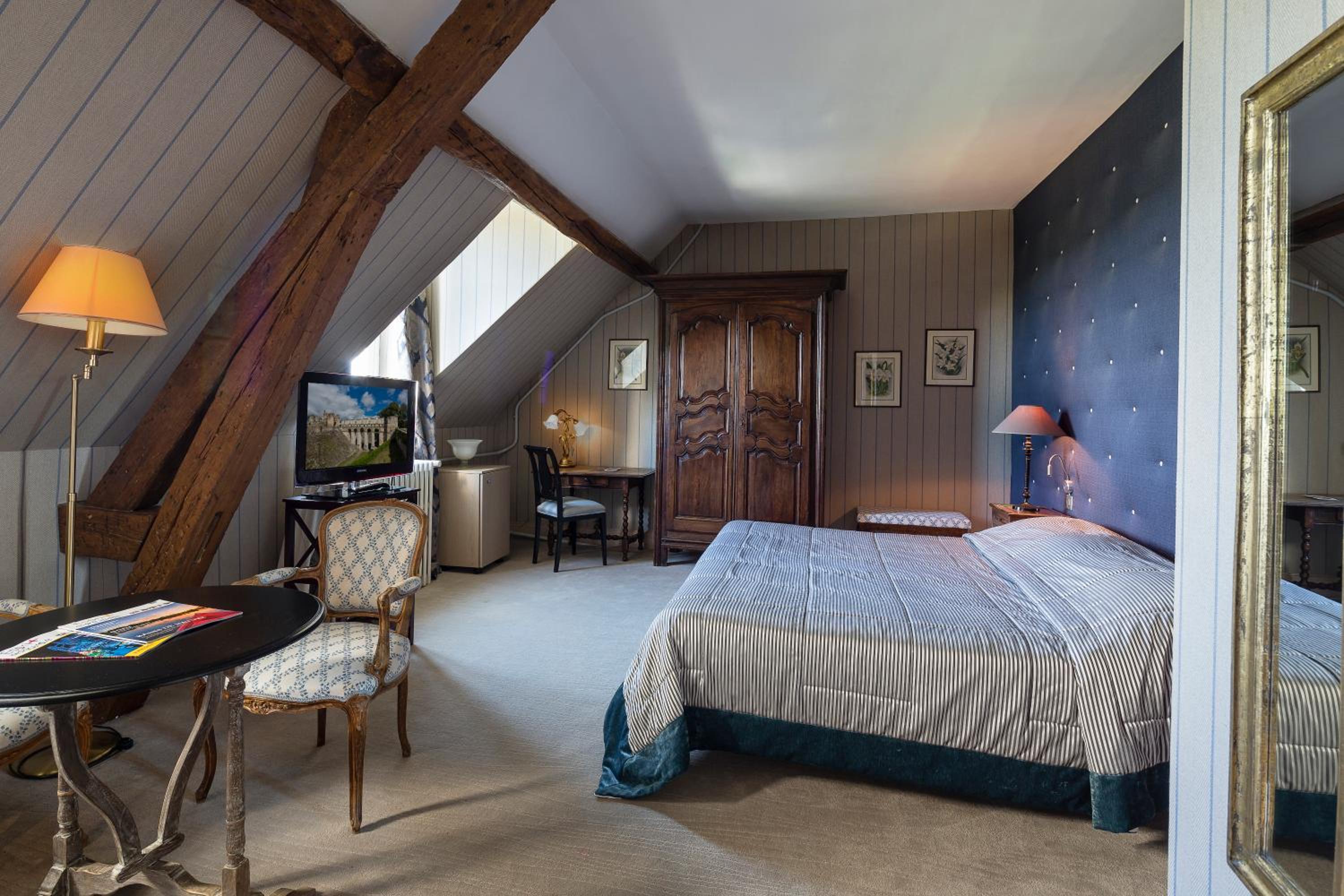 Standard Double Room - Photo 1