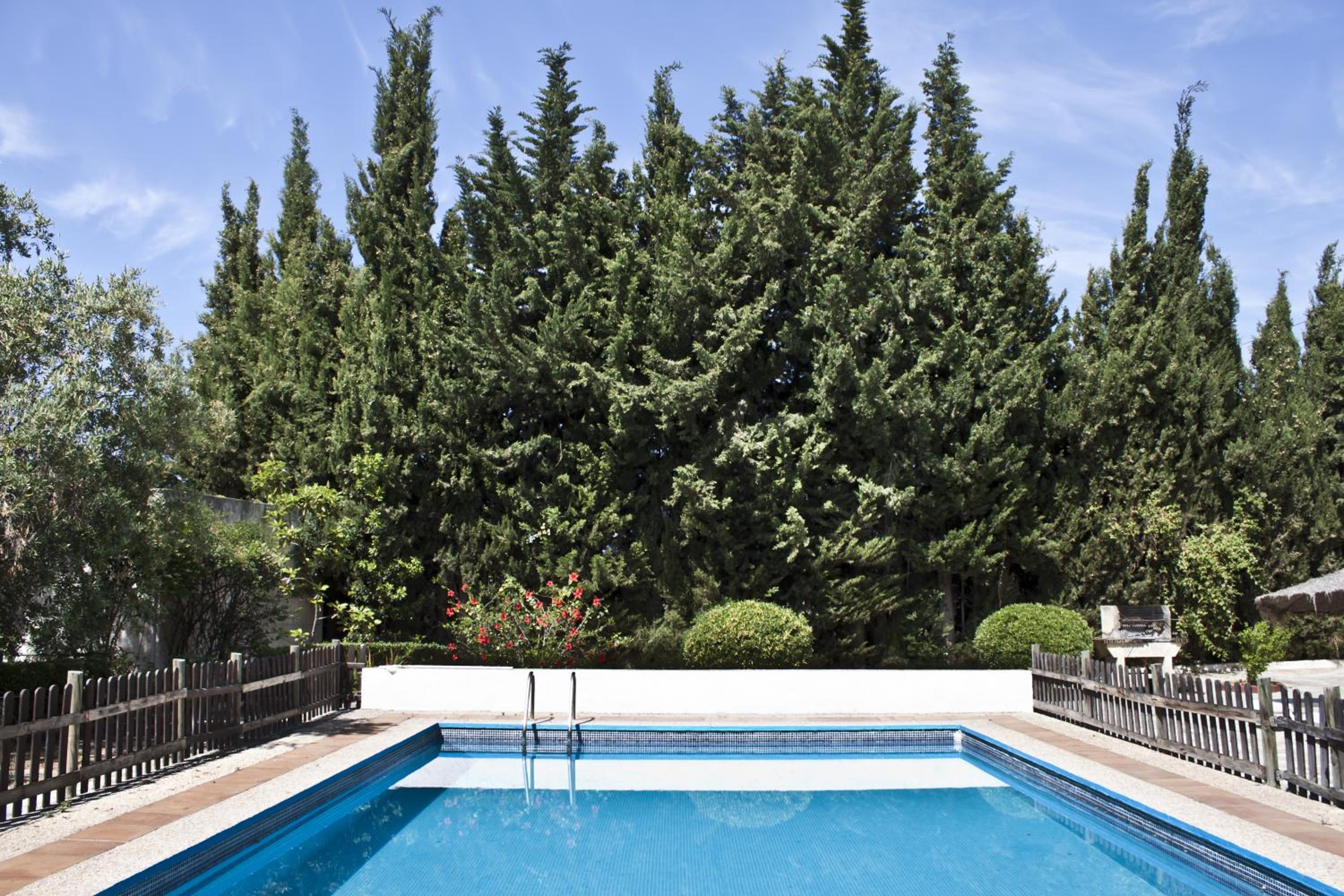 Villa with Private Pool photo 2