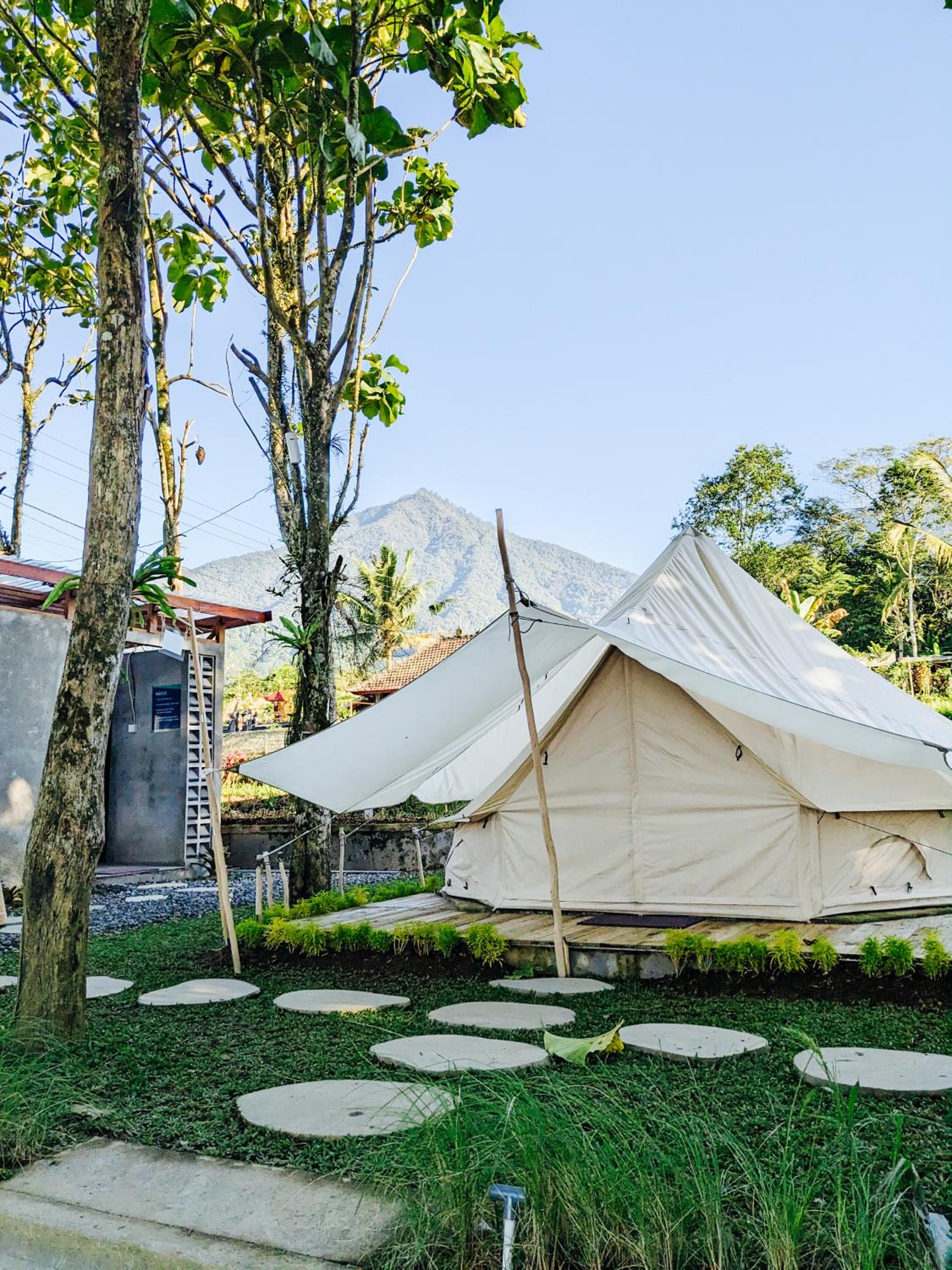 Tent - Photo 9