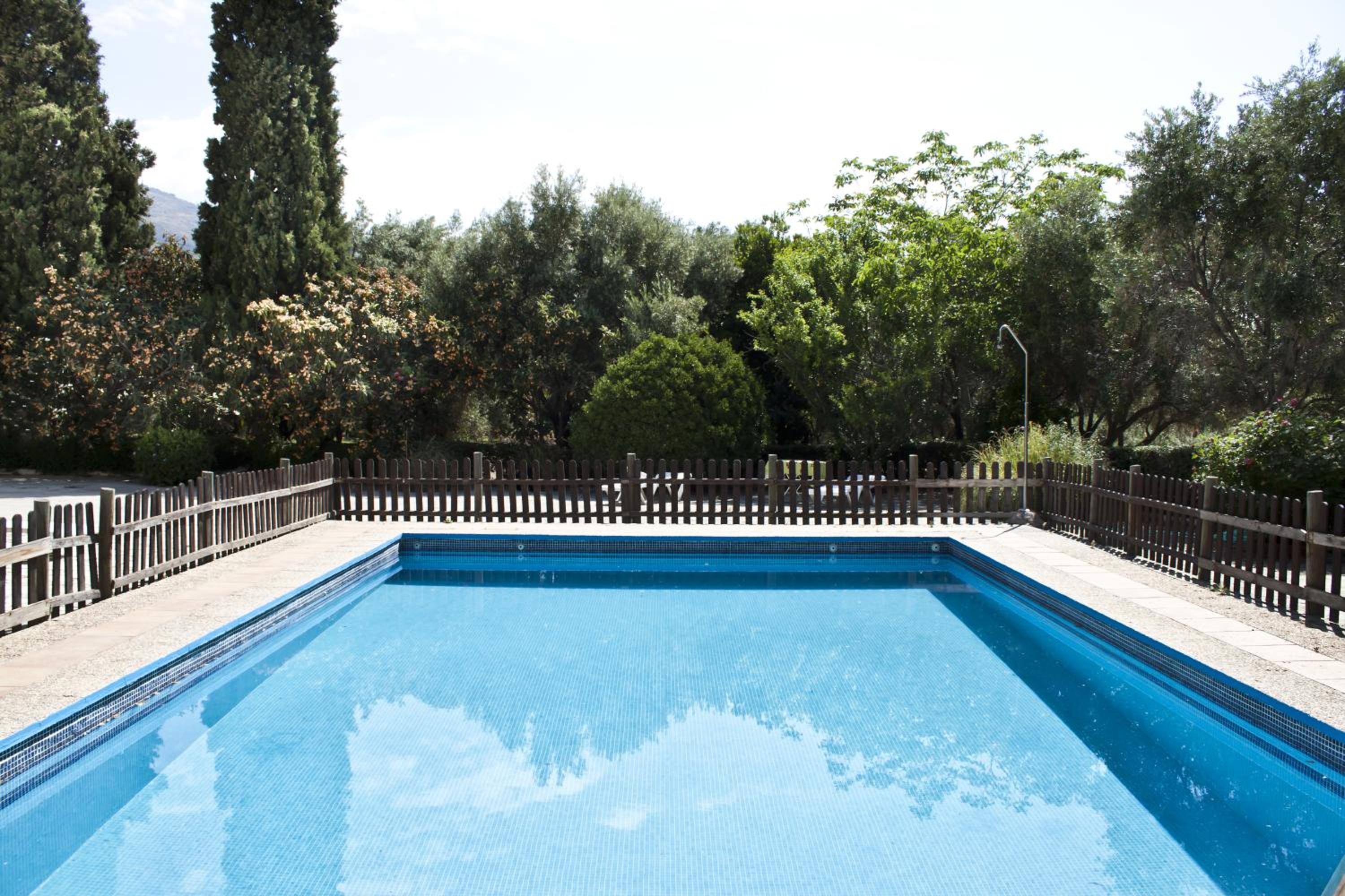 Villa with Private Pool photo 3