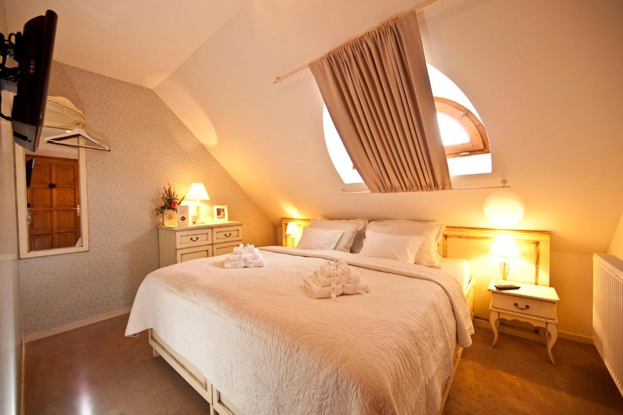 Standard Double Room photo 1