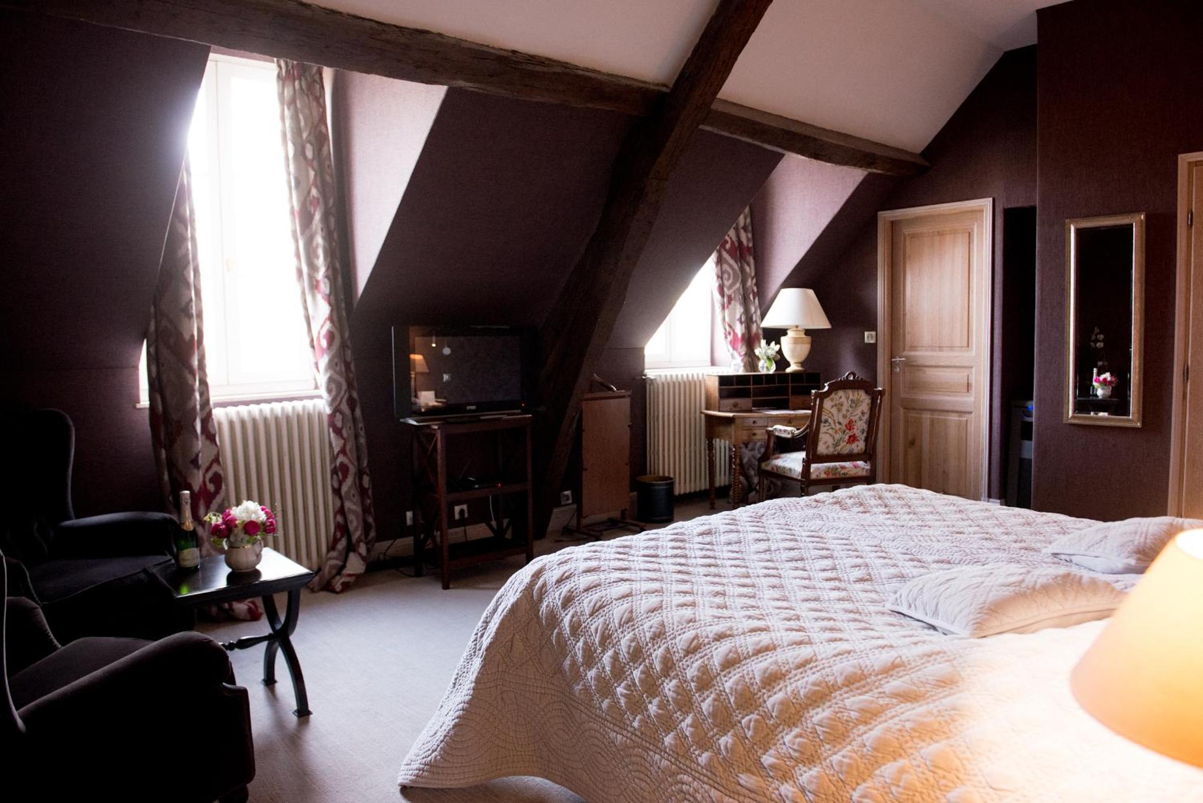 Superior Double Room - Photo 5