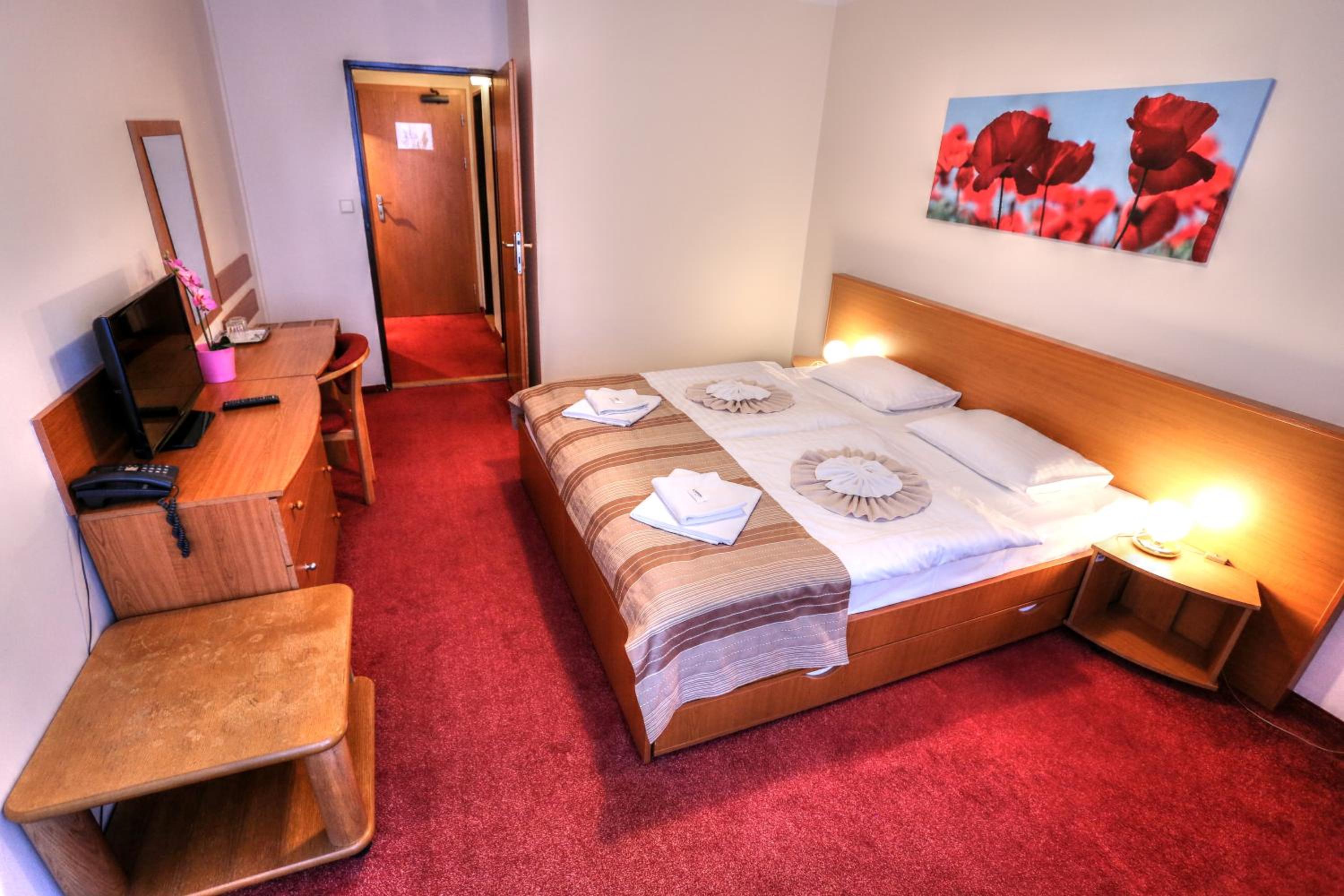Double Room photo 3