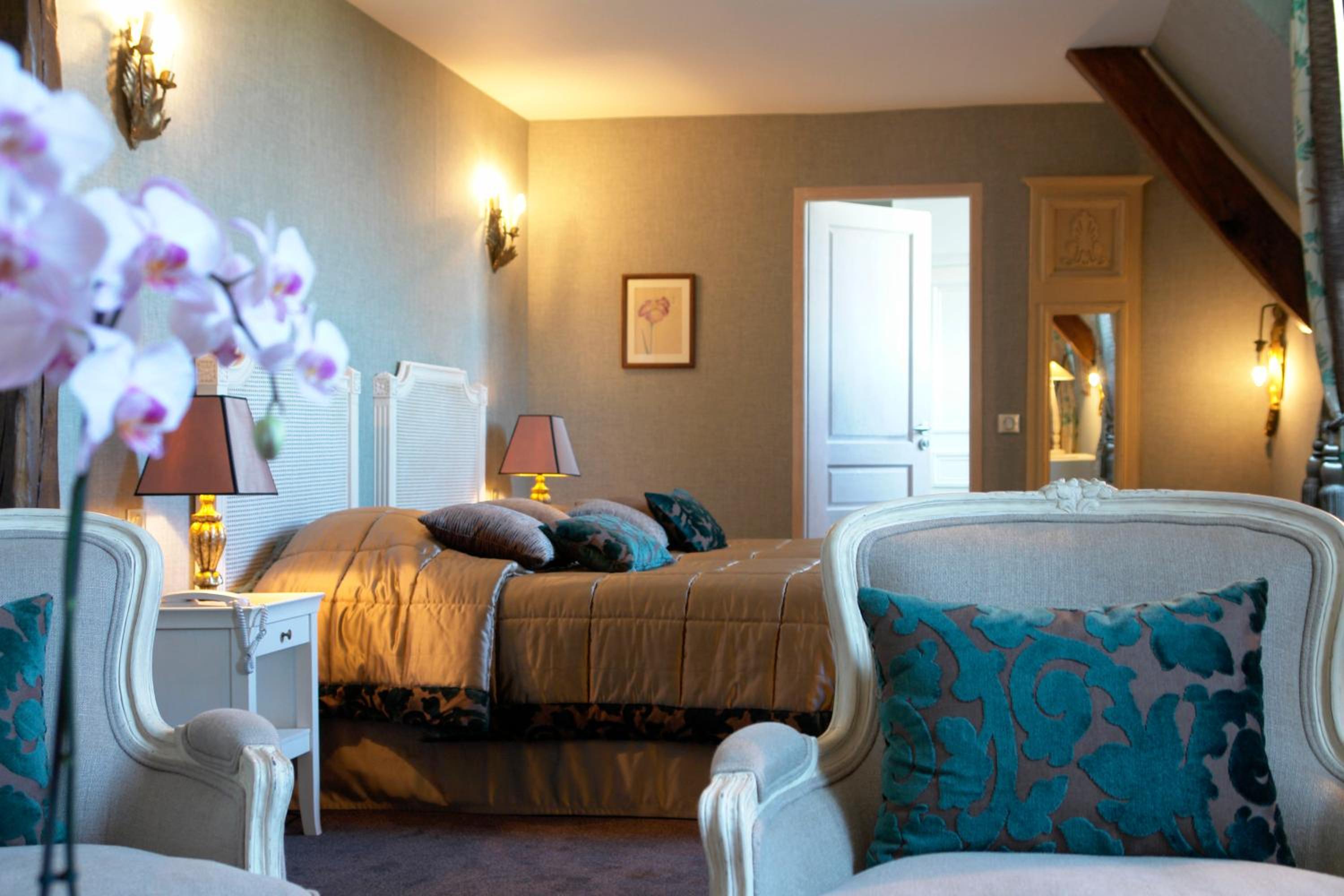Superior Double Room - Photo 4
