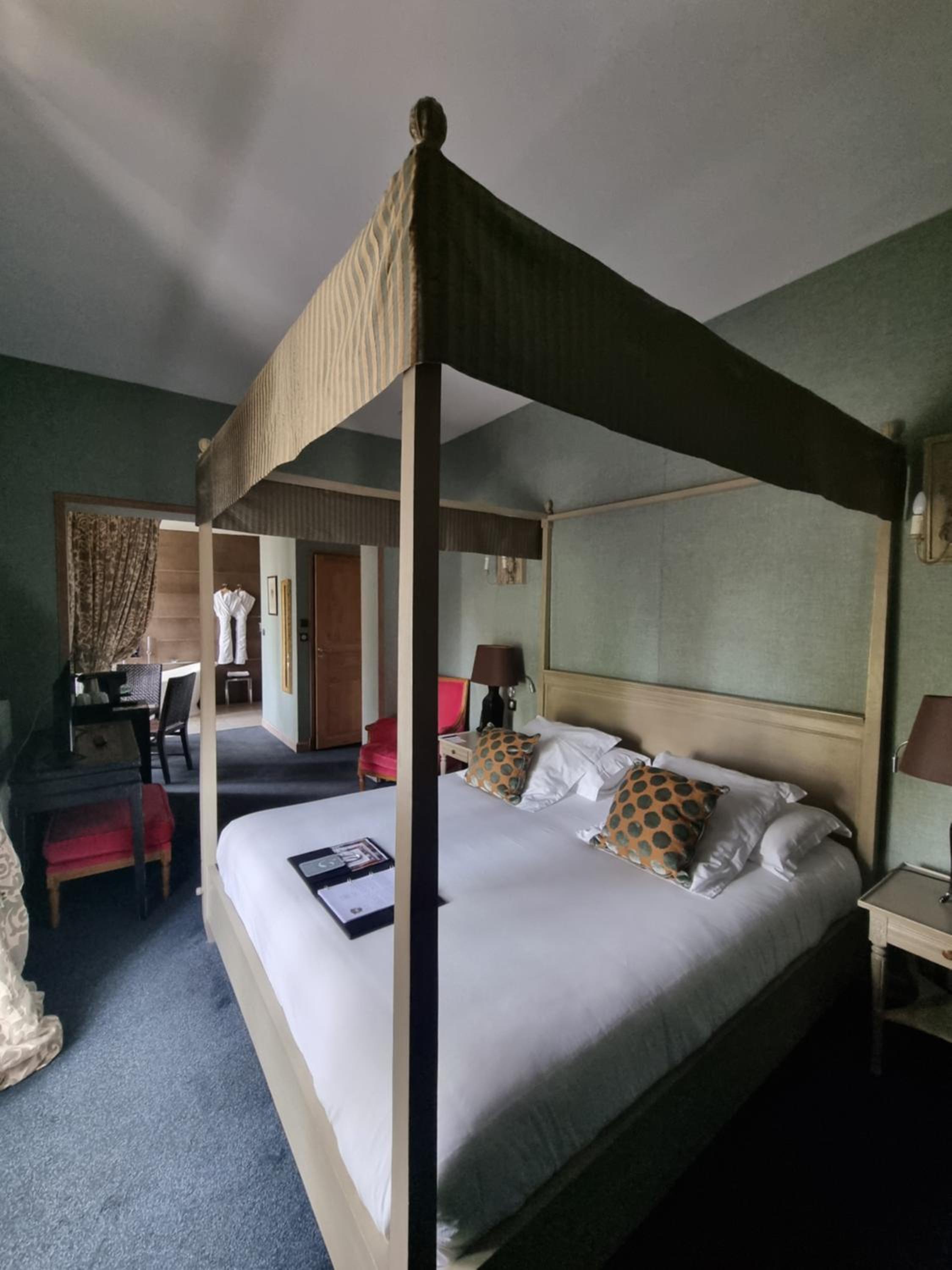 Premium Double Room - Photo 5