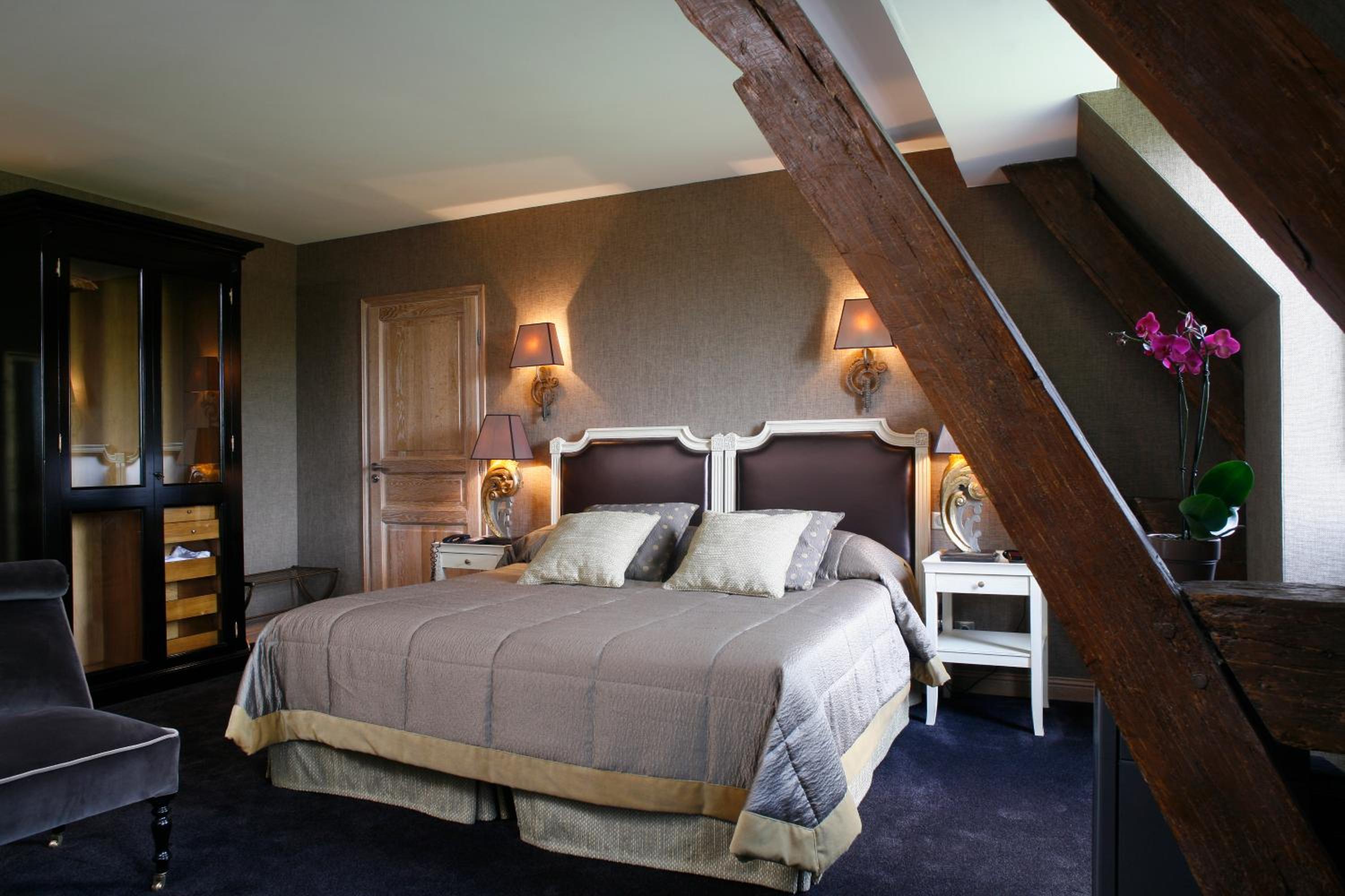 Premium Double Room - Photo 4
