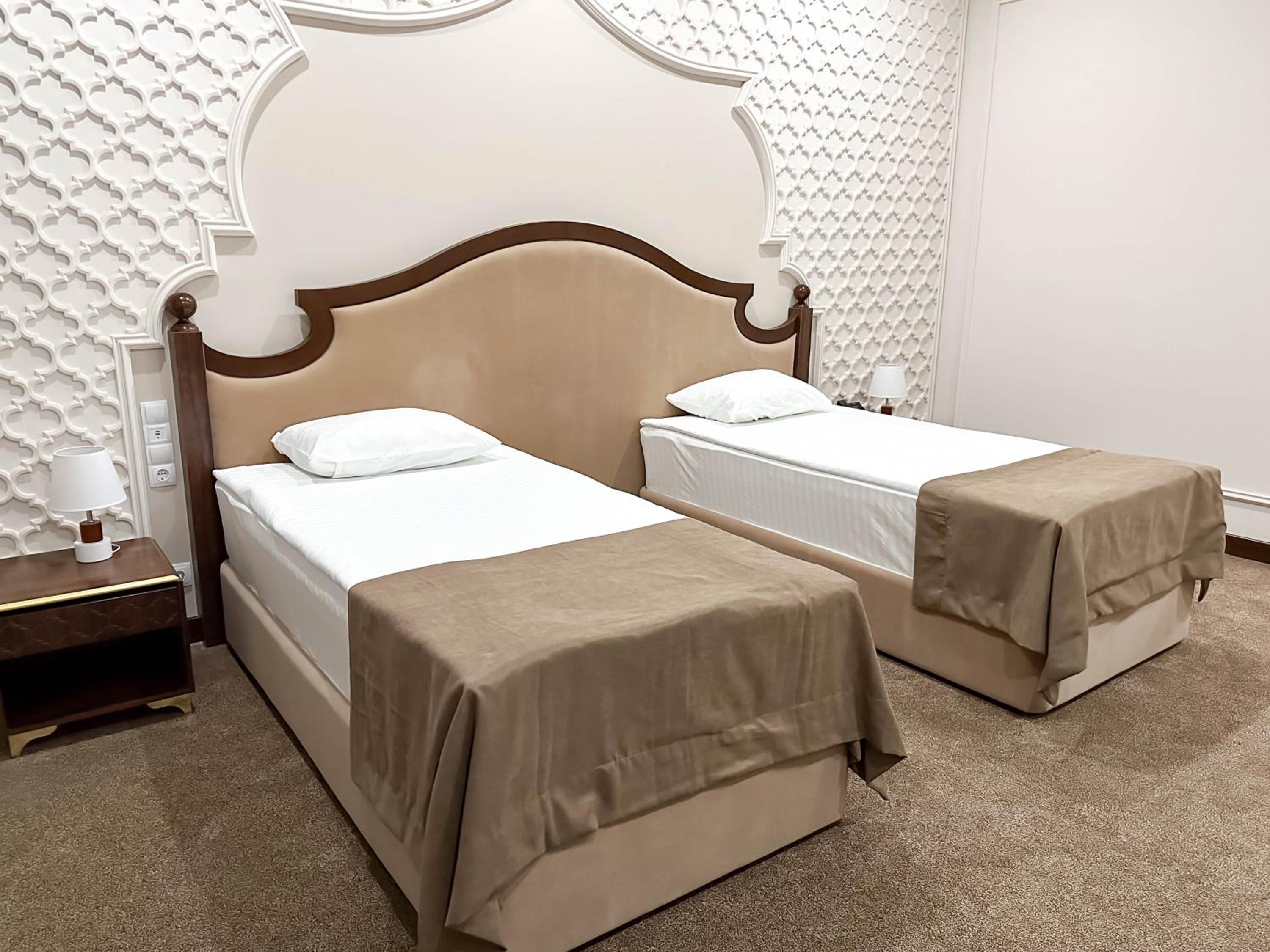 Superior Twin Room - Photo 2