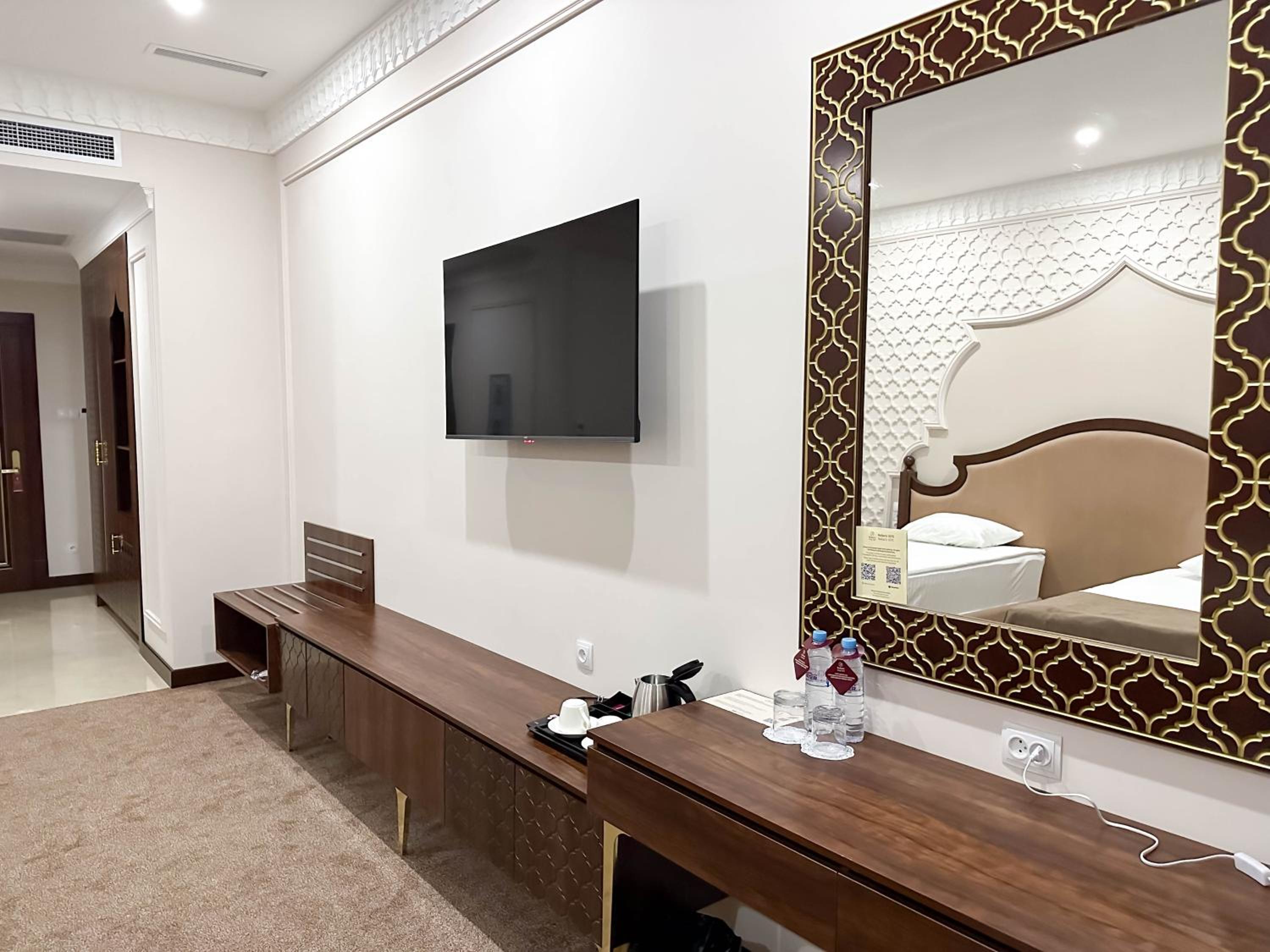 Superior Twin Room - Photo 5