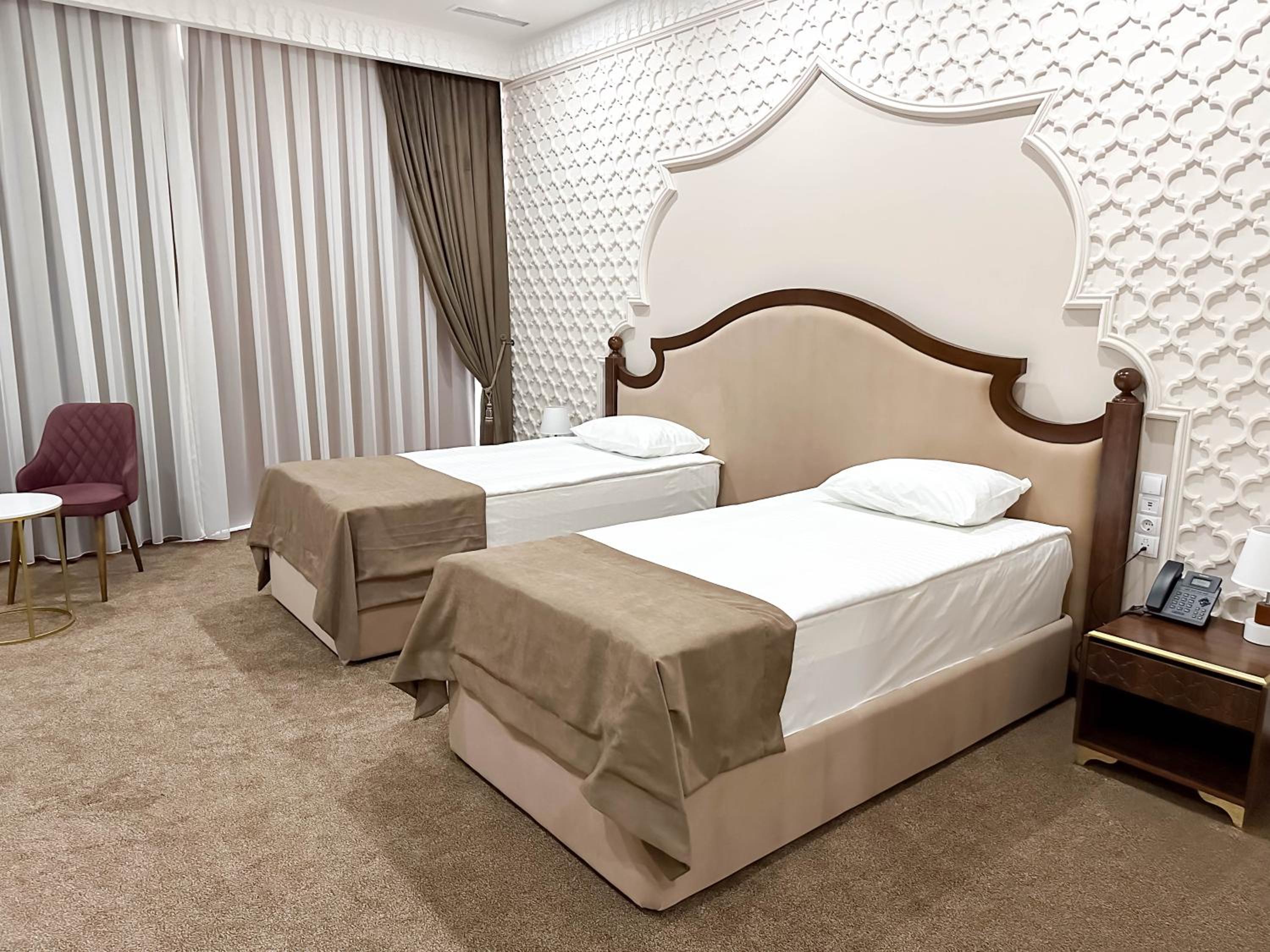 Superior Twin Room - Photo 1