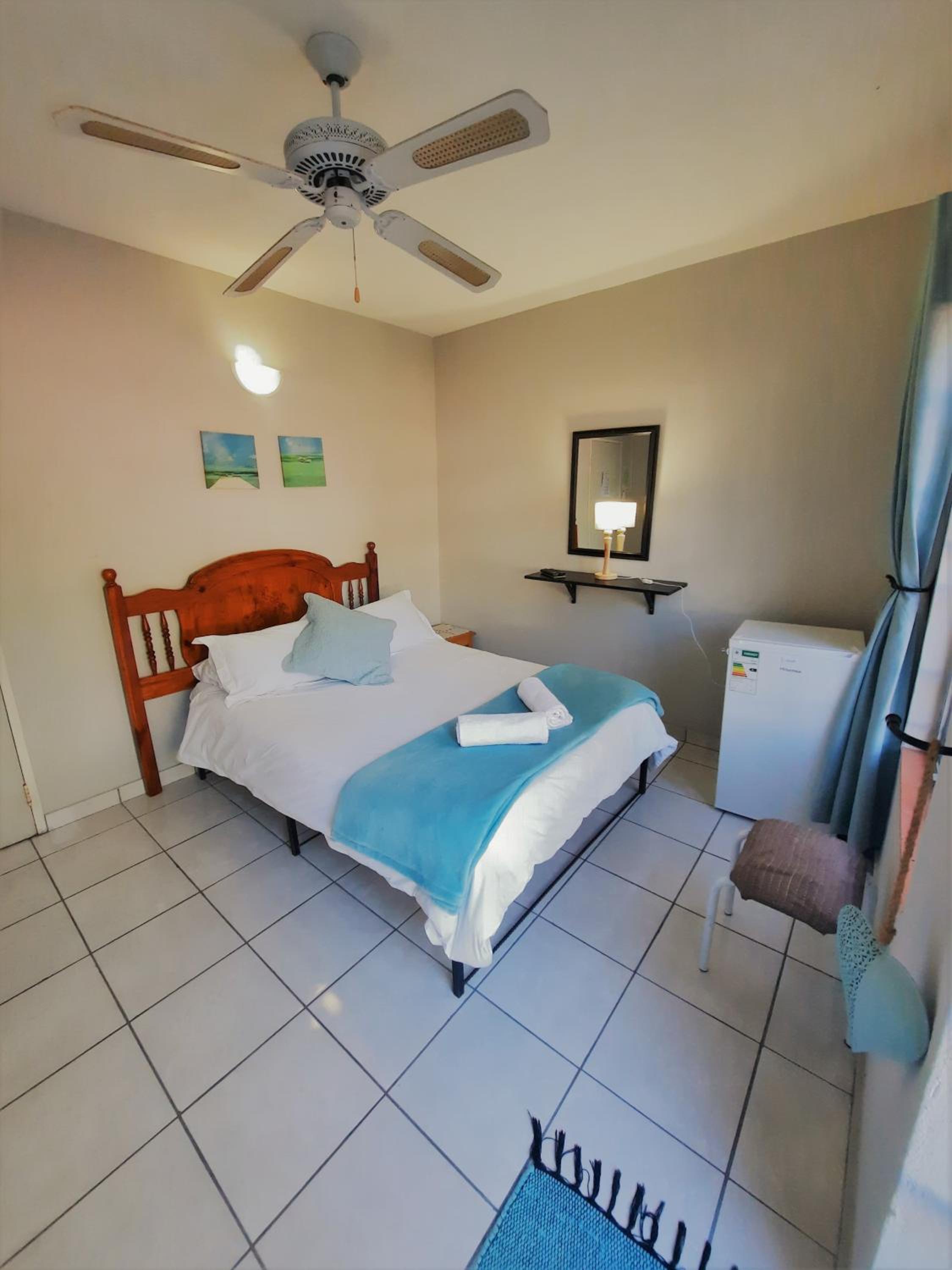 Double Room - Photo 1