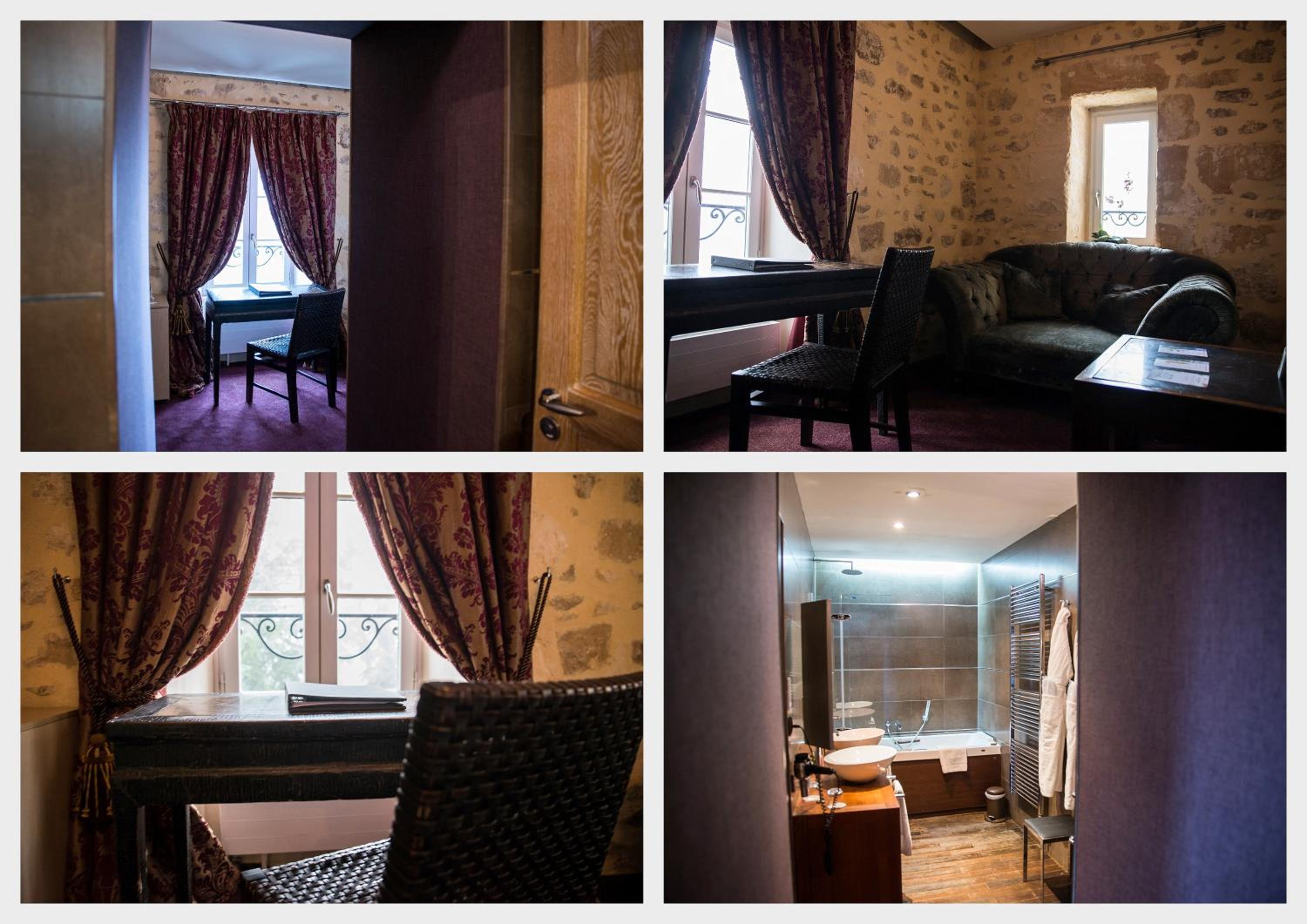 Deluxe Room - Photo 4