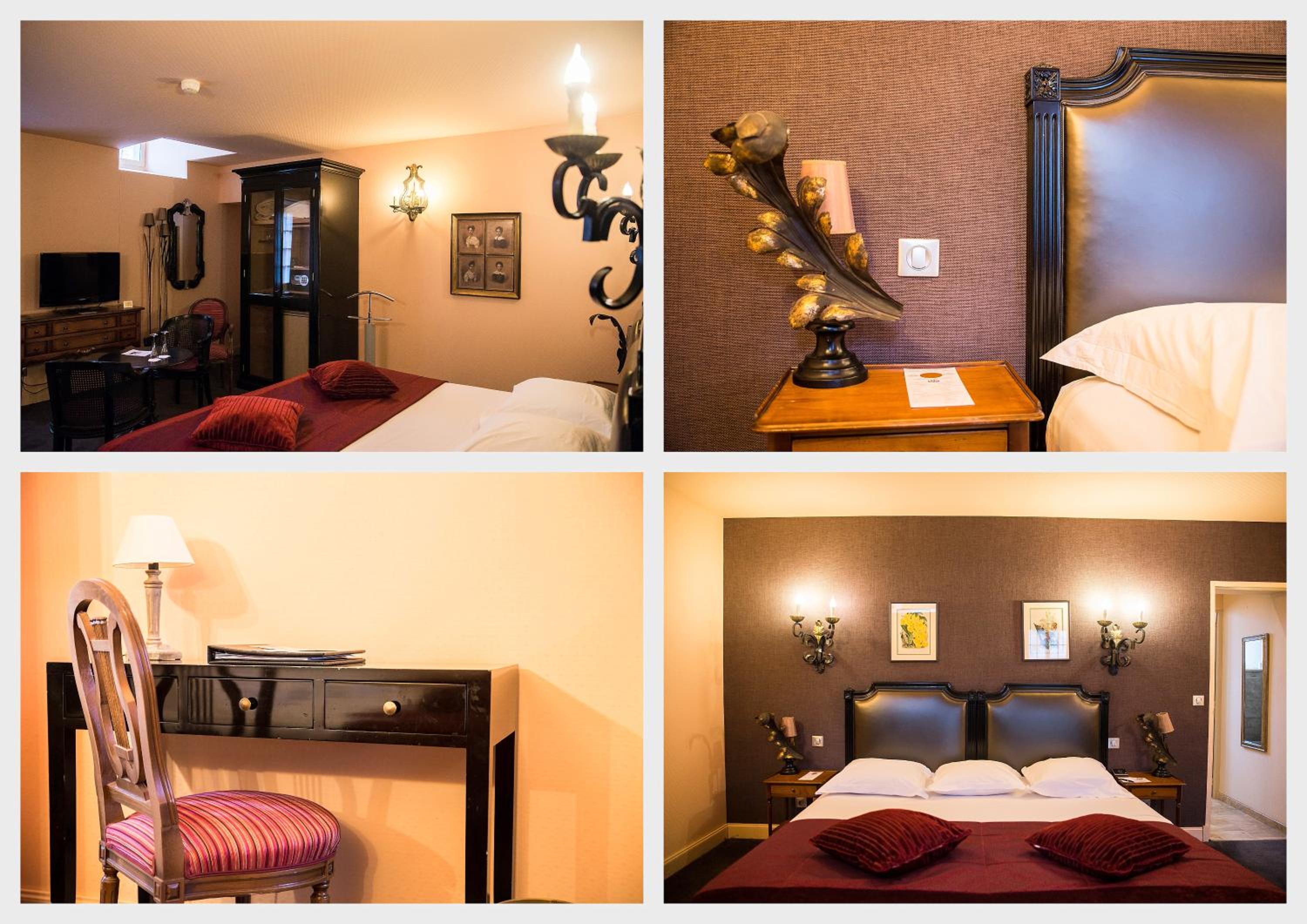 Deluxe Room - Photo 2