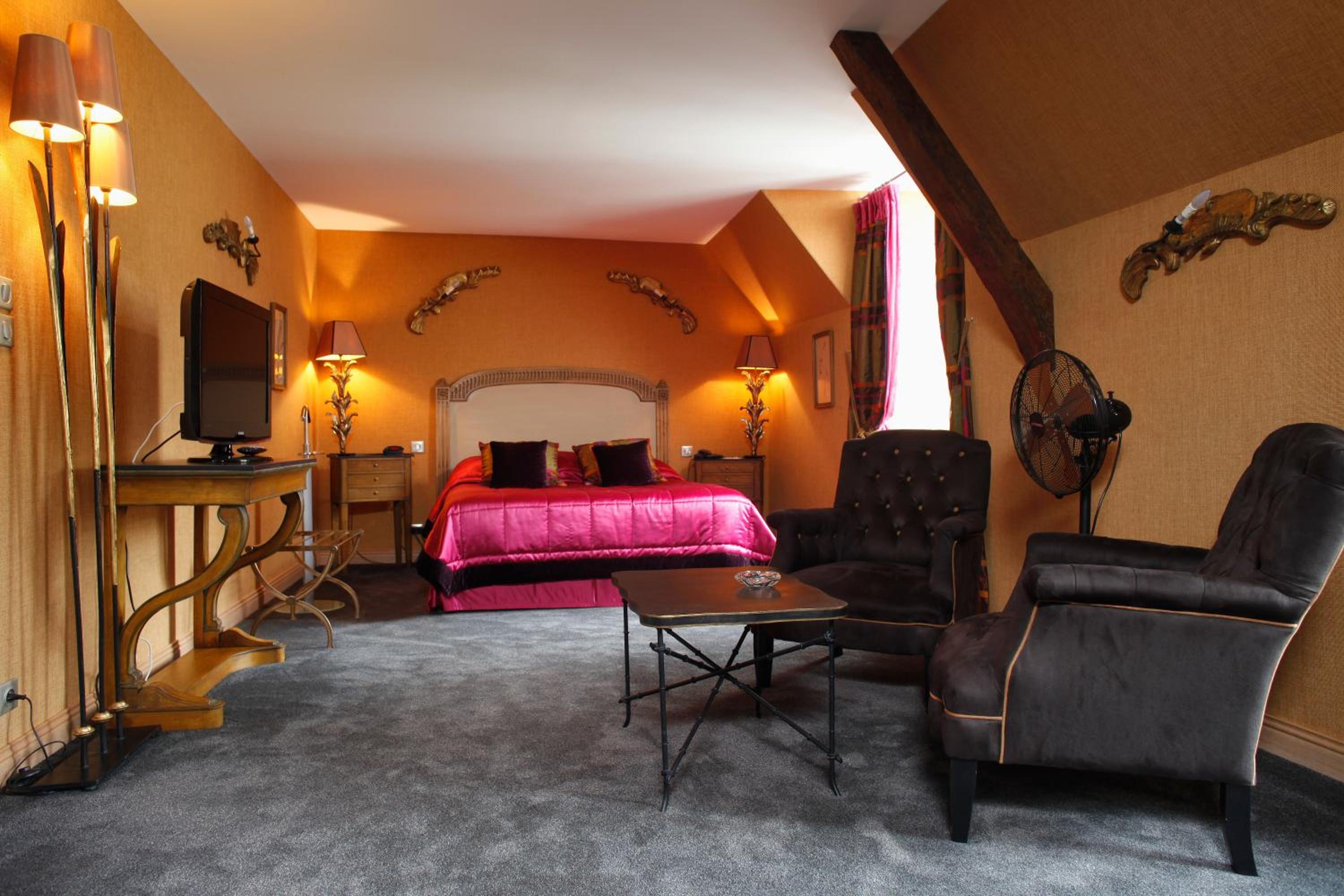 Superior Double Room - Photo 1